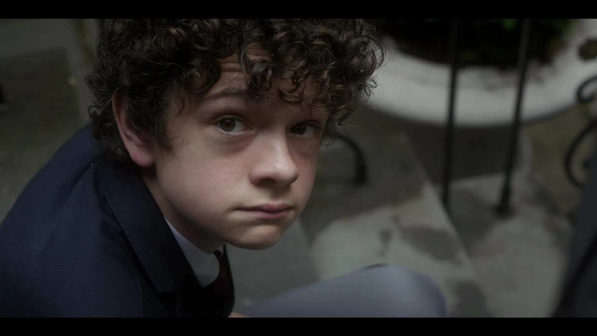 Noah Jupe in The Undoing (2020)