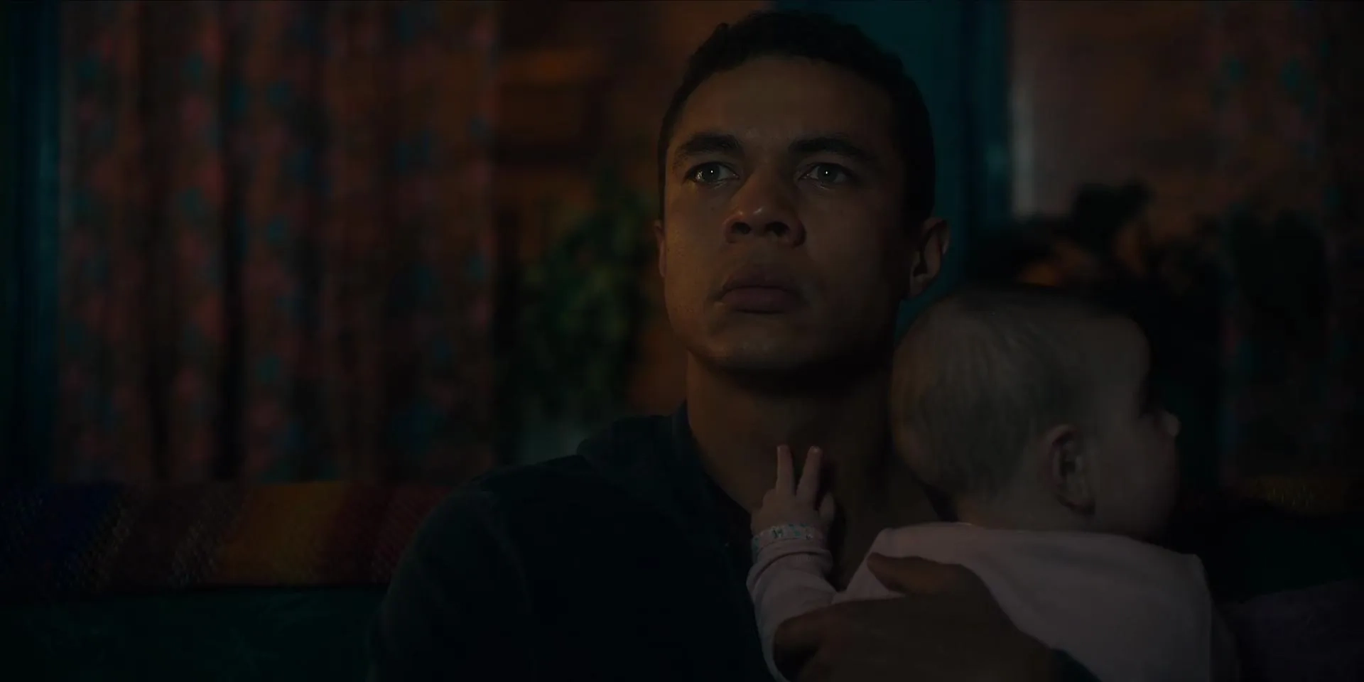 Ismael Cruz Cordova in The Undoing (2020)