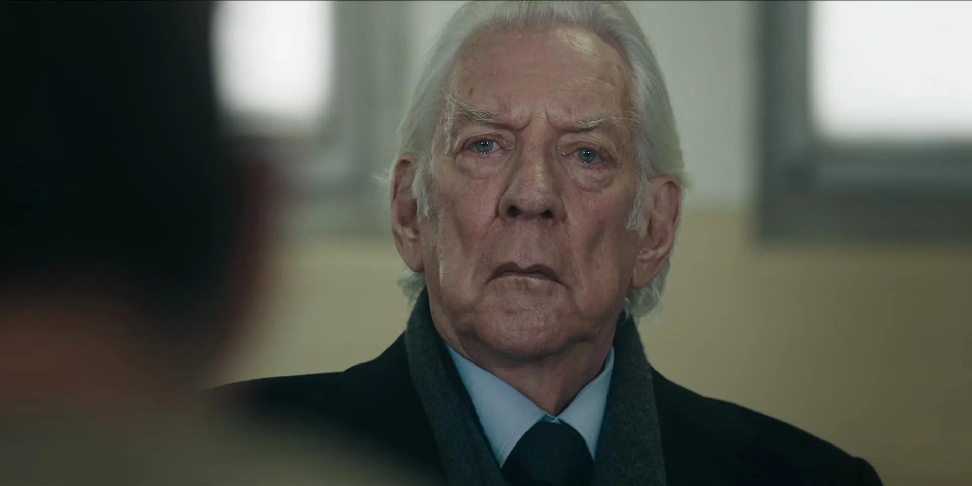 Donald Sutherland in The Undoing (2020)