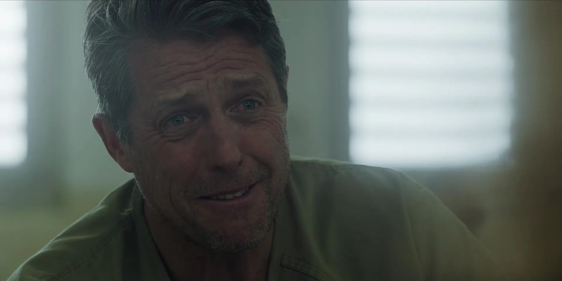 Hugh Grant in The Undoing (2020)