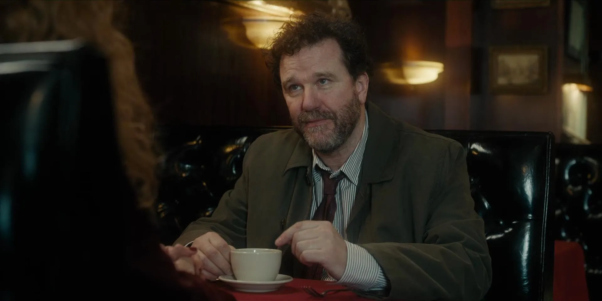 Douglas Hodge in The Undoing (2020)