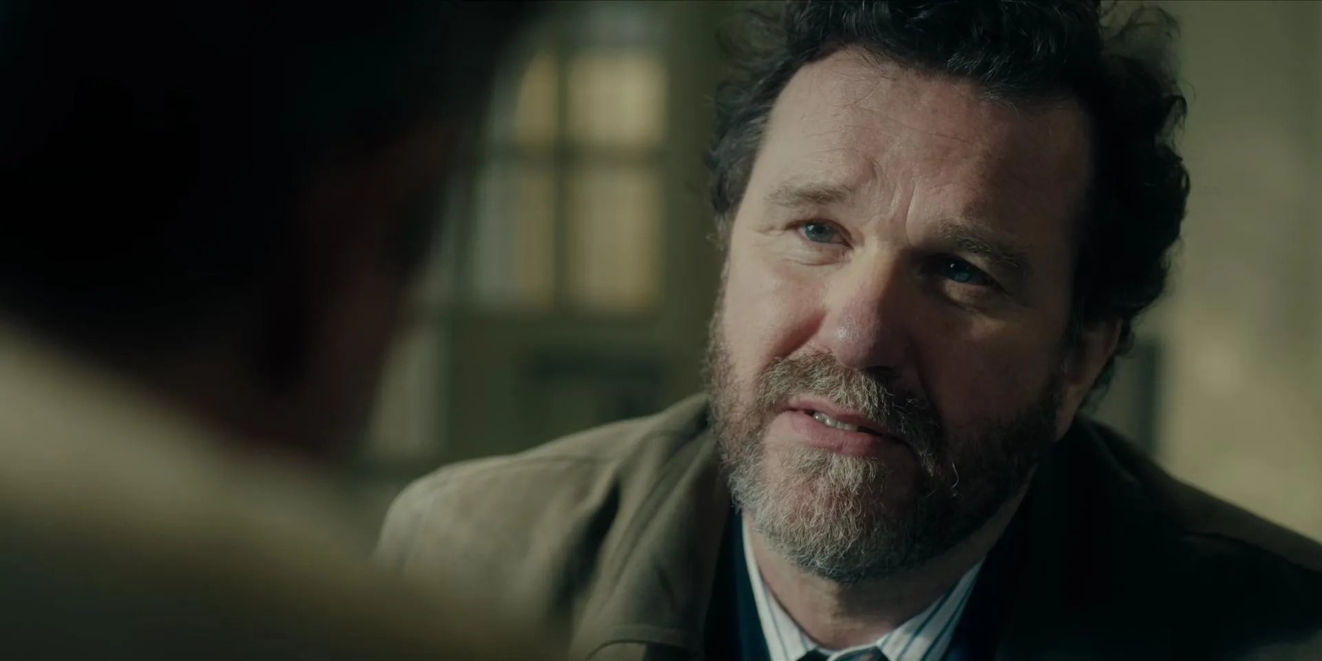 Douglas Hodge in The Undoing (2020)