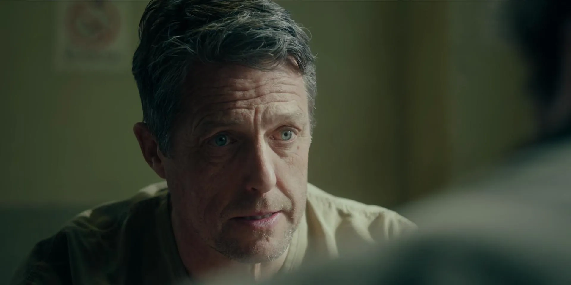 Hugh Grant in The Undoing (2020)