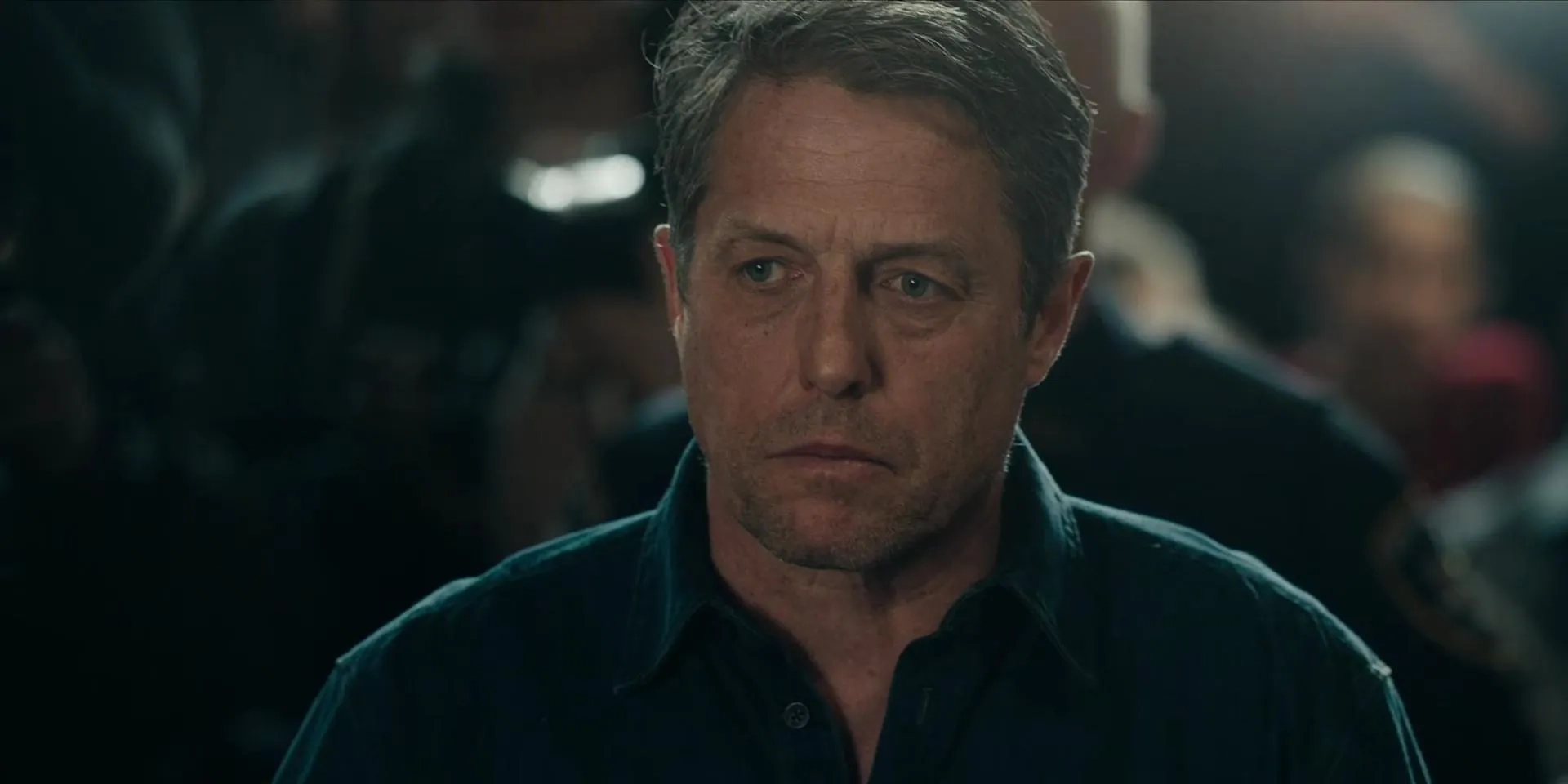 Hugh Grant in The Undoing (2020)