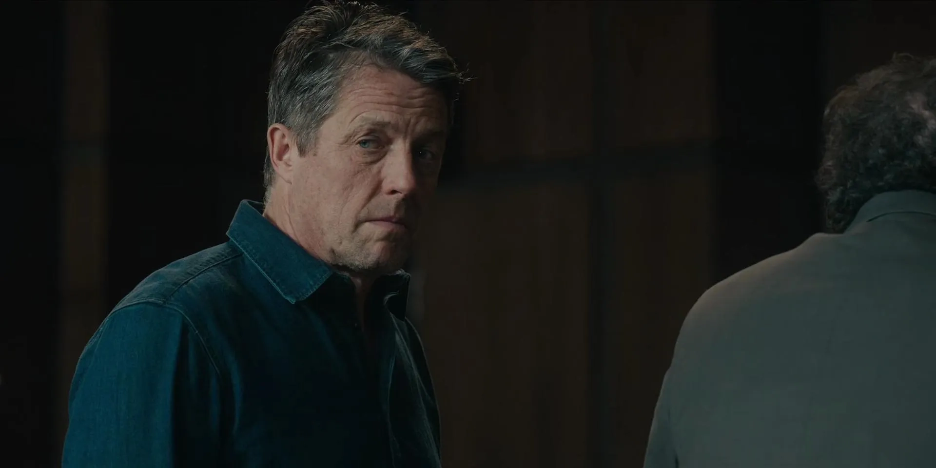 Hugh Grant in The Undoing (2020)