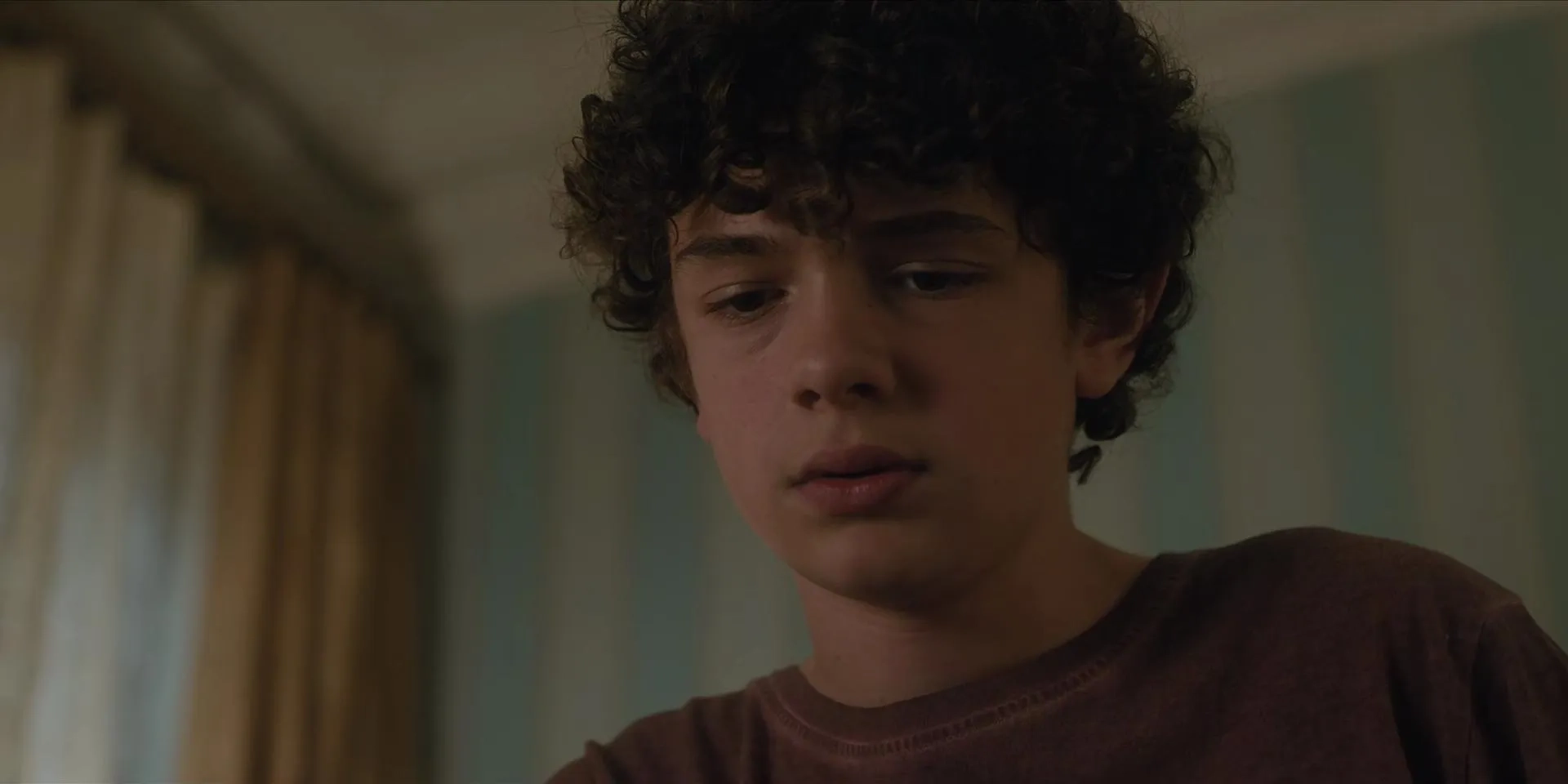 Noah Jupe in The Undoing (2020)