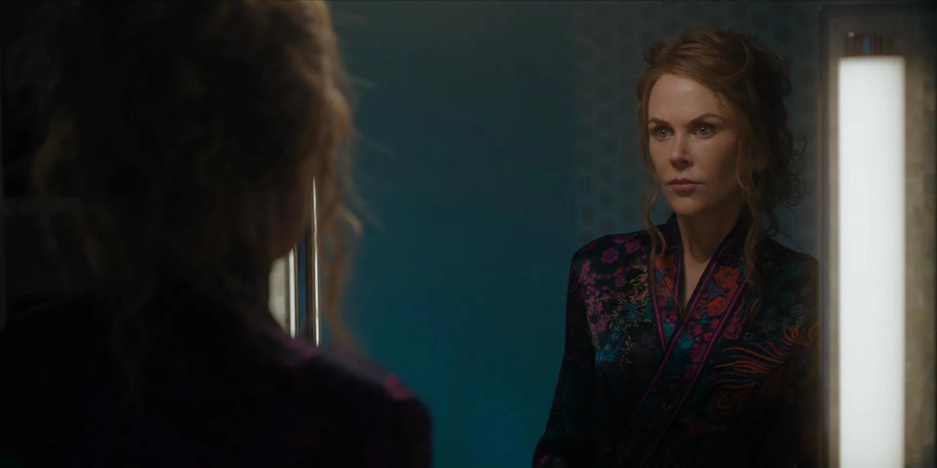 Nicole Kidman in The Undoing (2020)