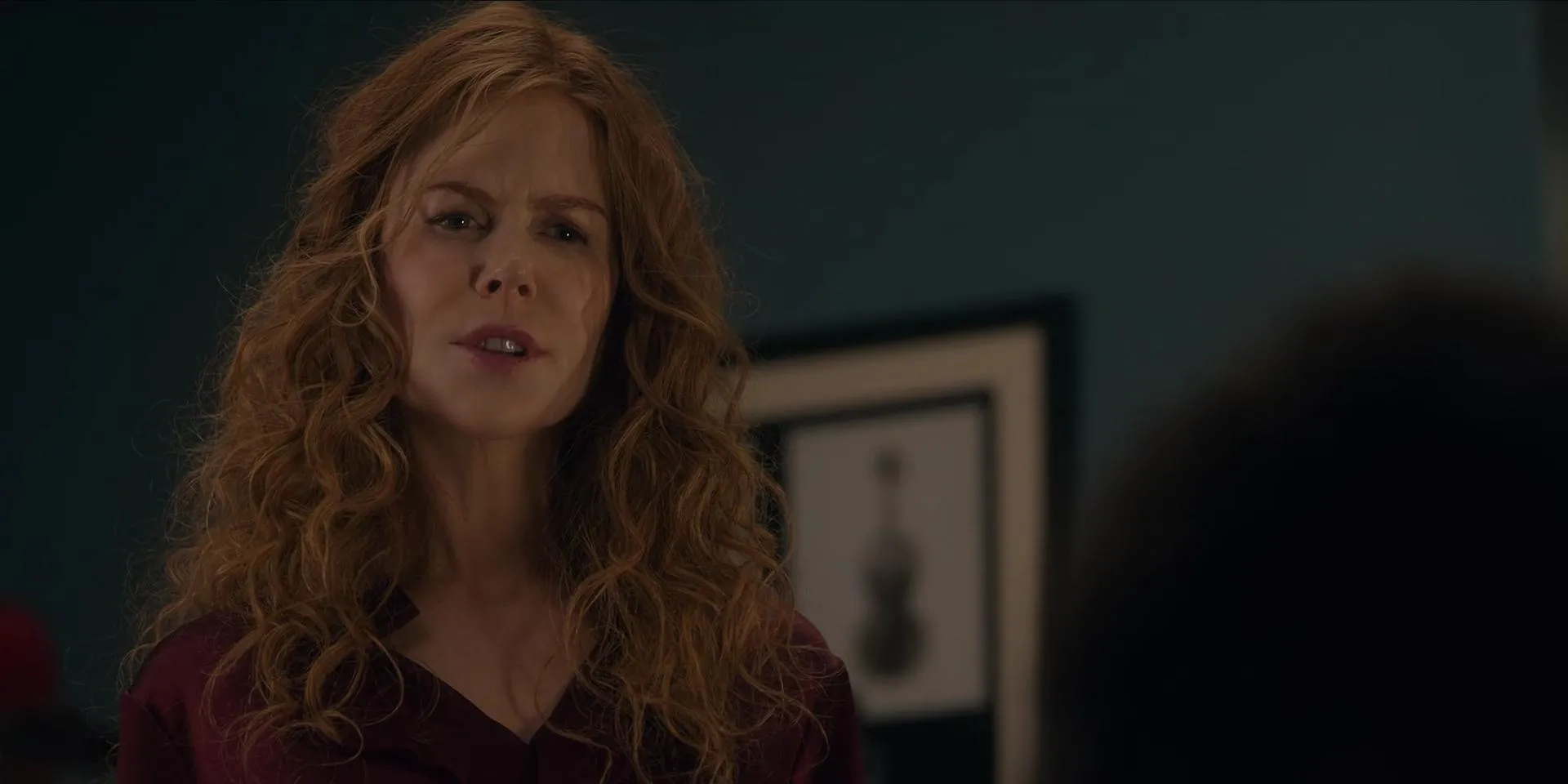 Nicole Kidman in The Undoing (2020)