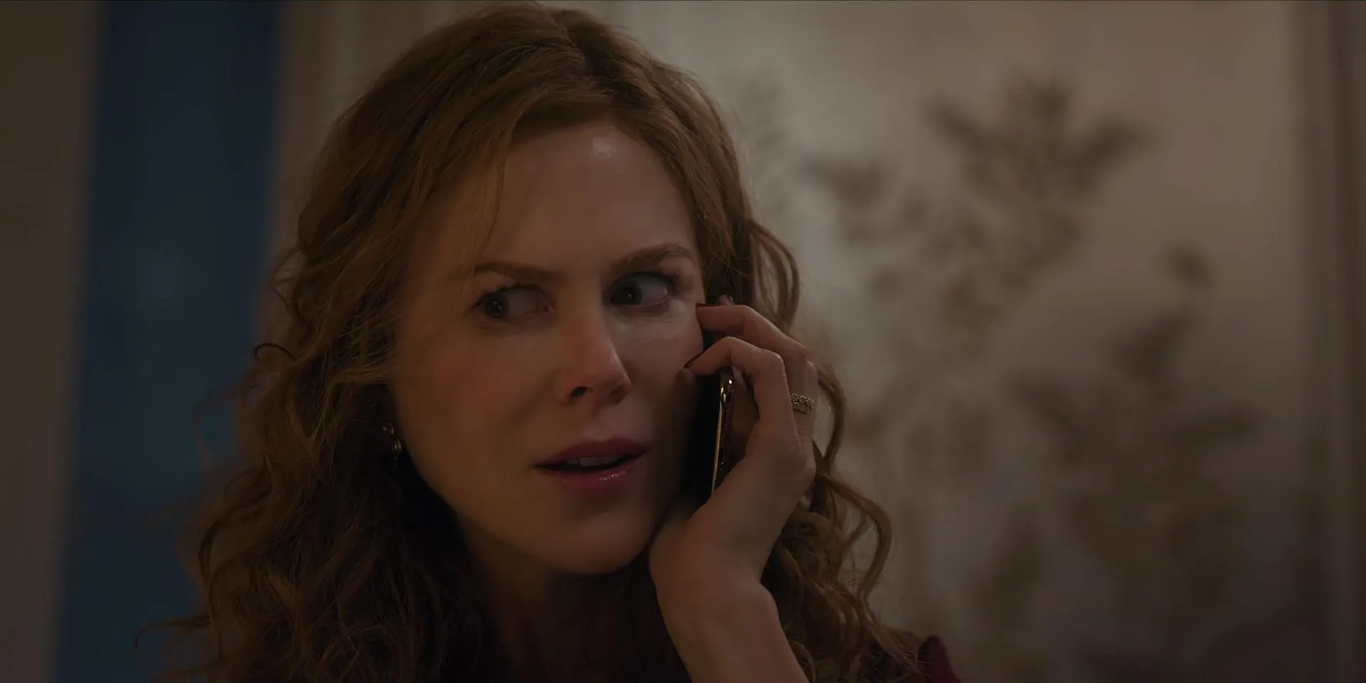 Nicole Kidman in The Undoing (2020)