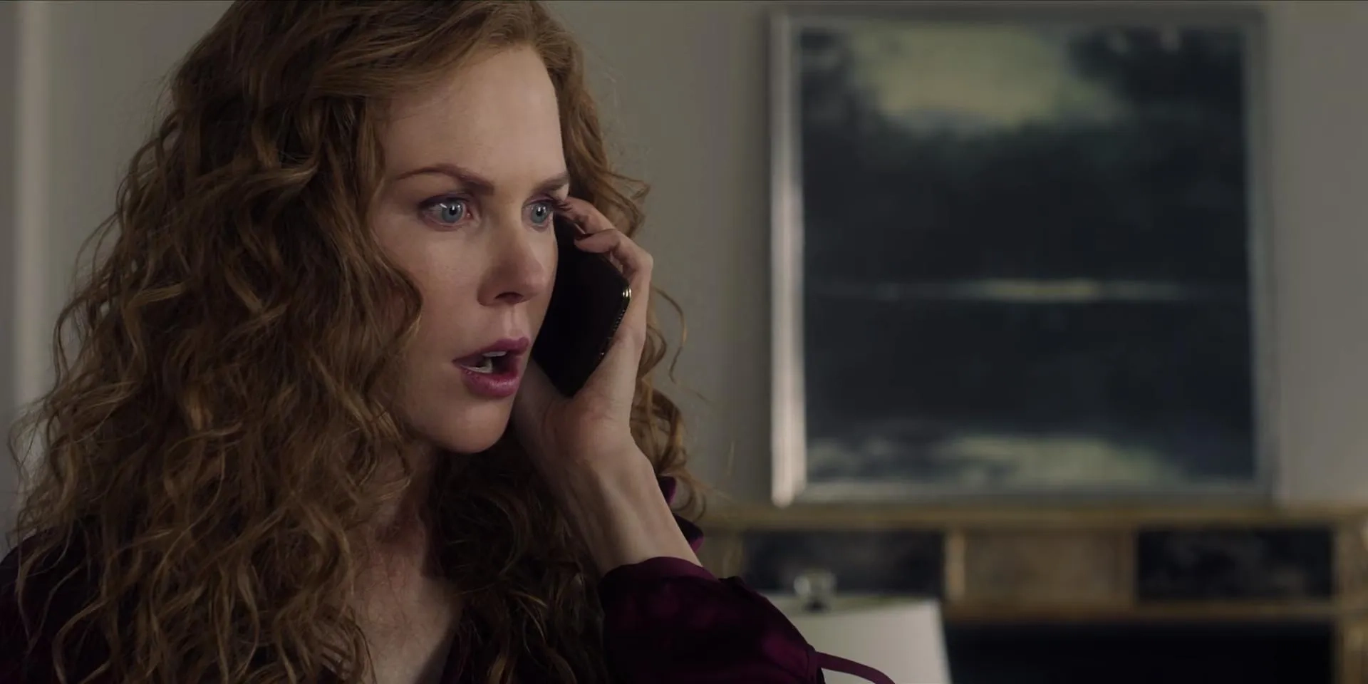 Nicole Kidman in The Undoing (2020)