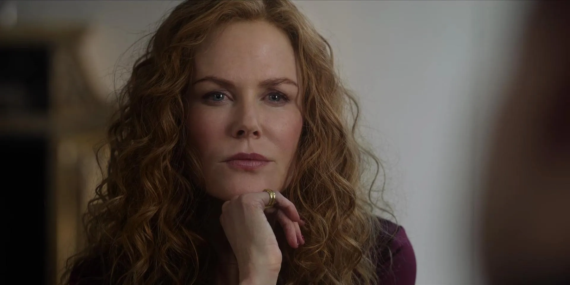 Nicole Kidman in The Undoing (2020)