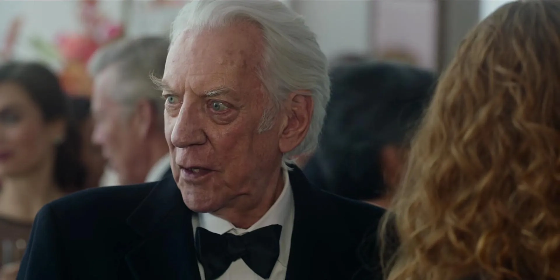 Donald Sutherland in The Undoing (2020)