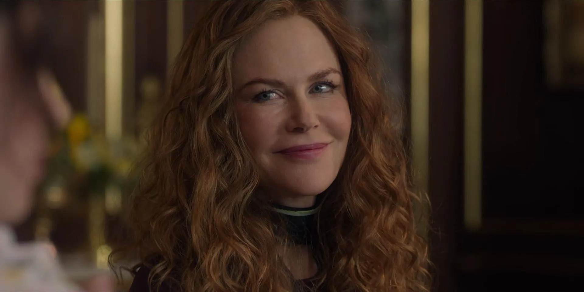 Nicole Kidman in The Undoing (2020)