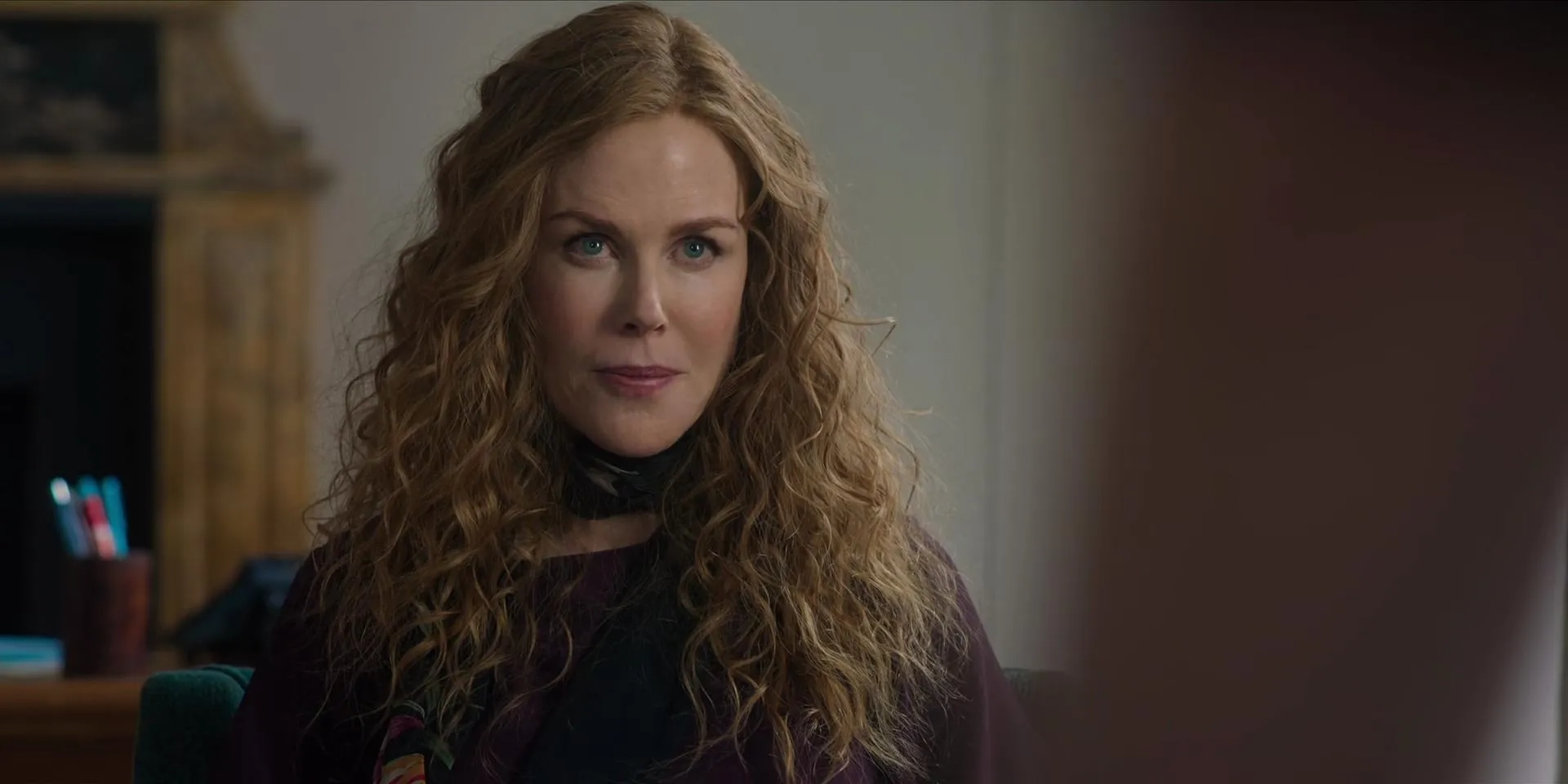 Nicole Kidman in The Undoing (2020)