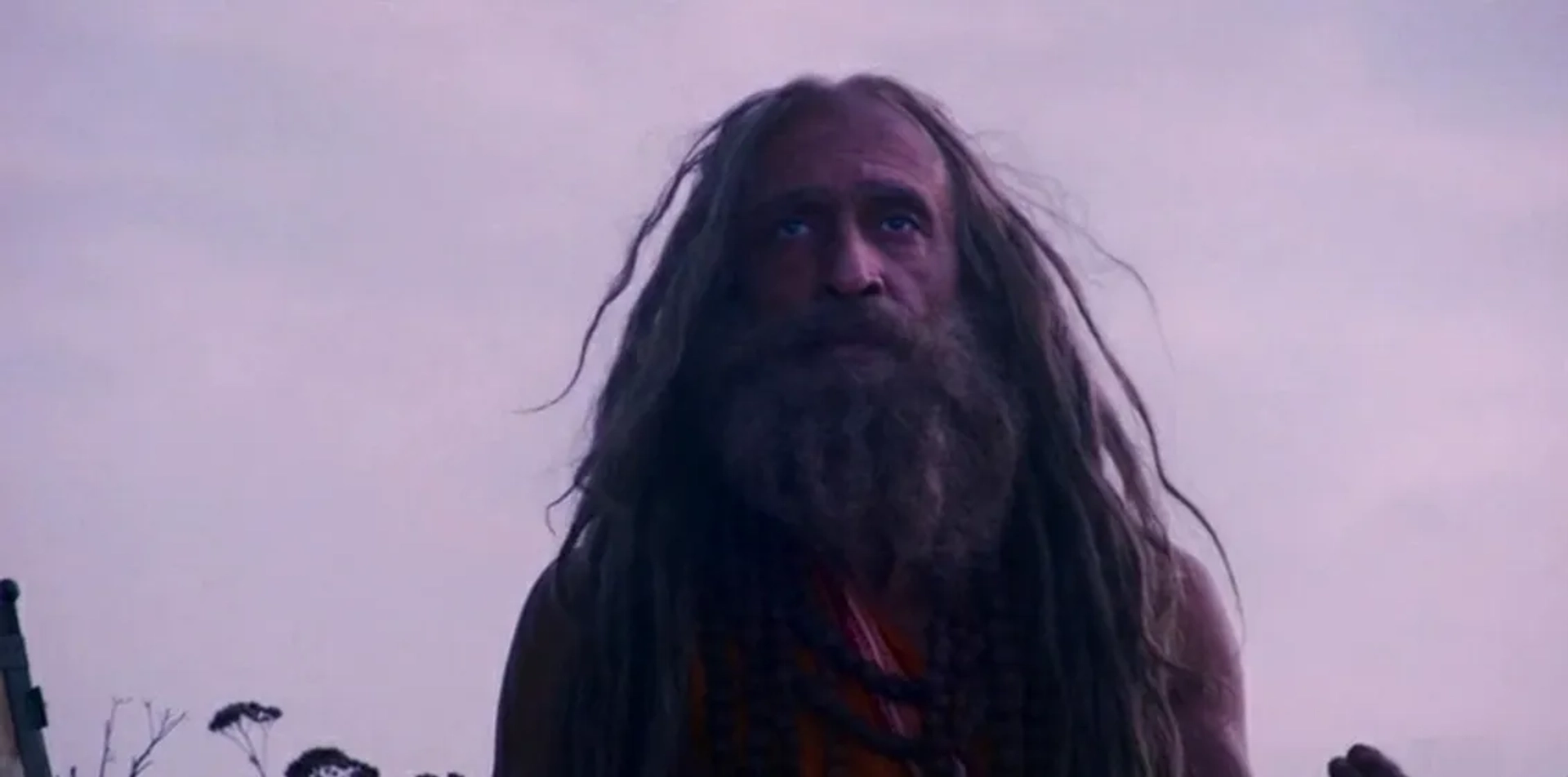 Wayne Llewellyn in Black Narcissus (2020)