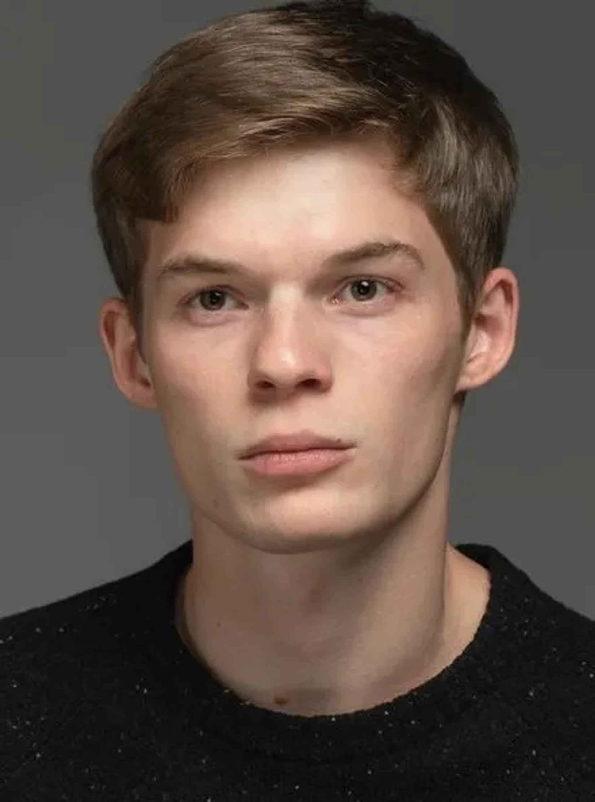 Yuriy Deynekin at an event for Dead Mountain (2020)