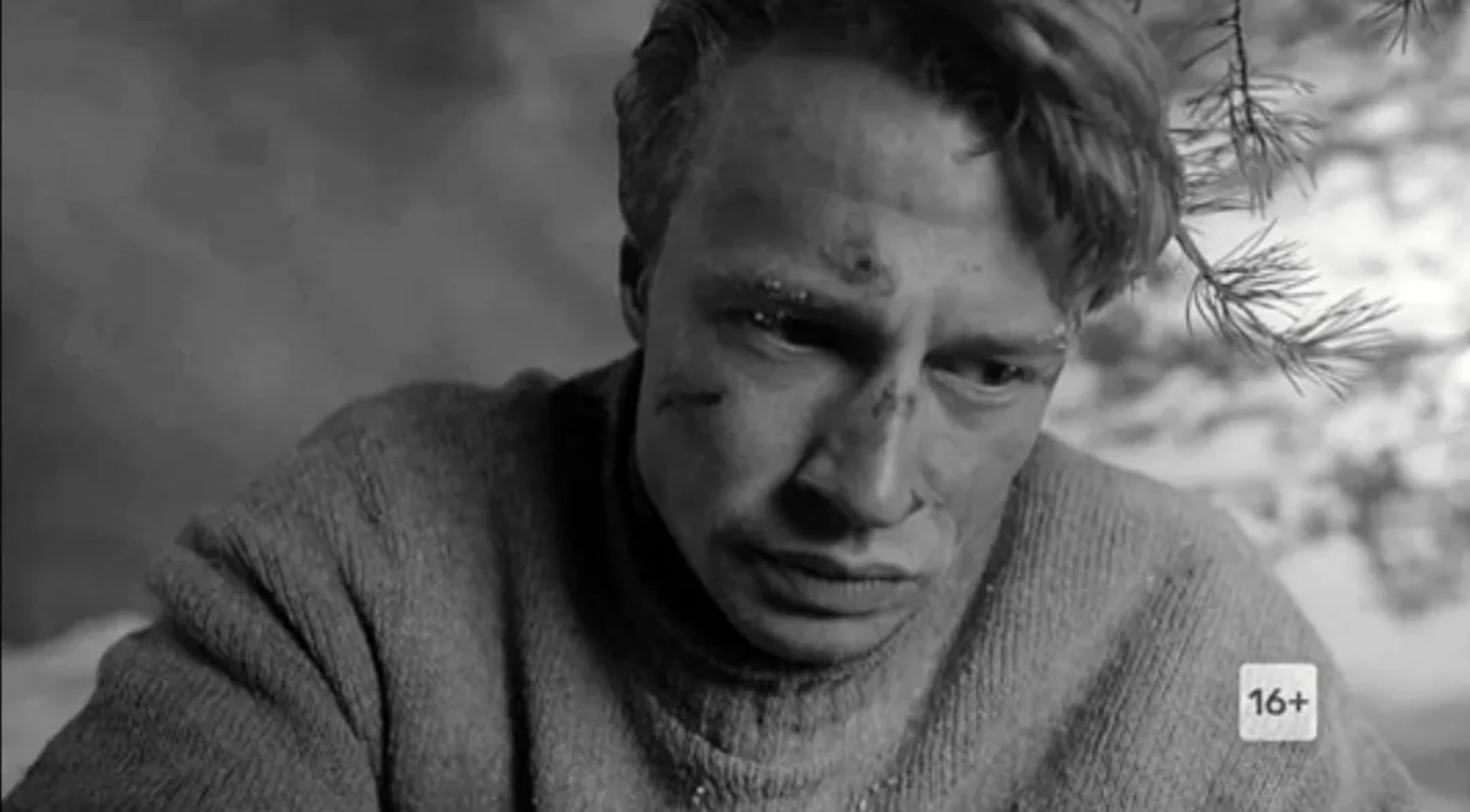 Ivan Mulin in Dead Mountain (2020)