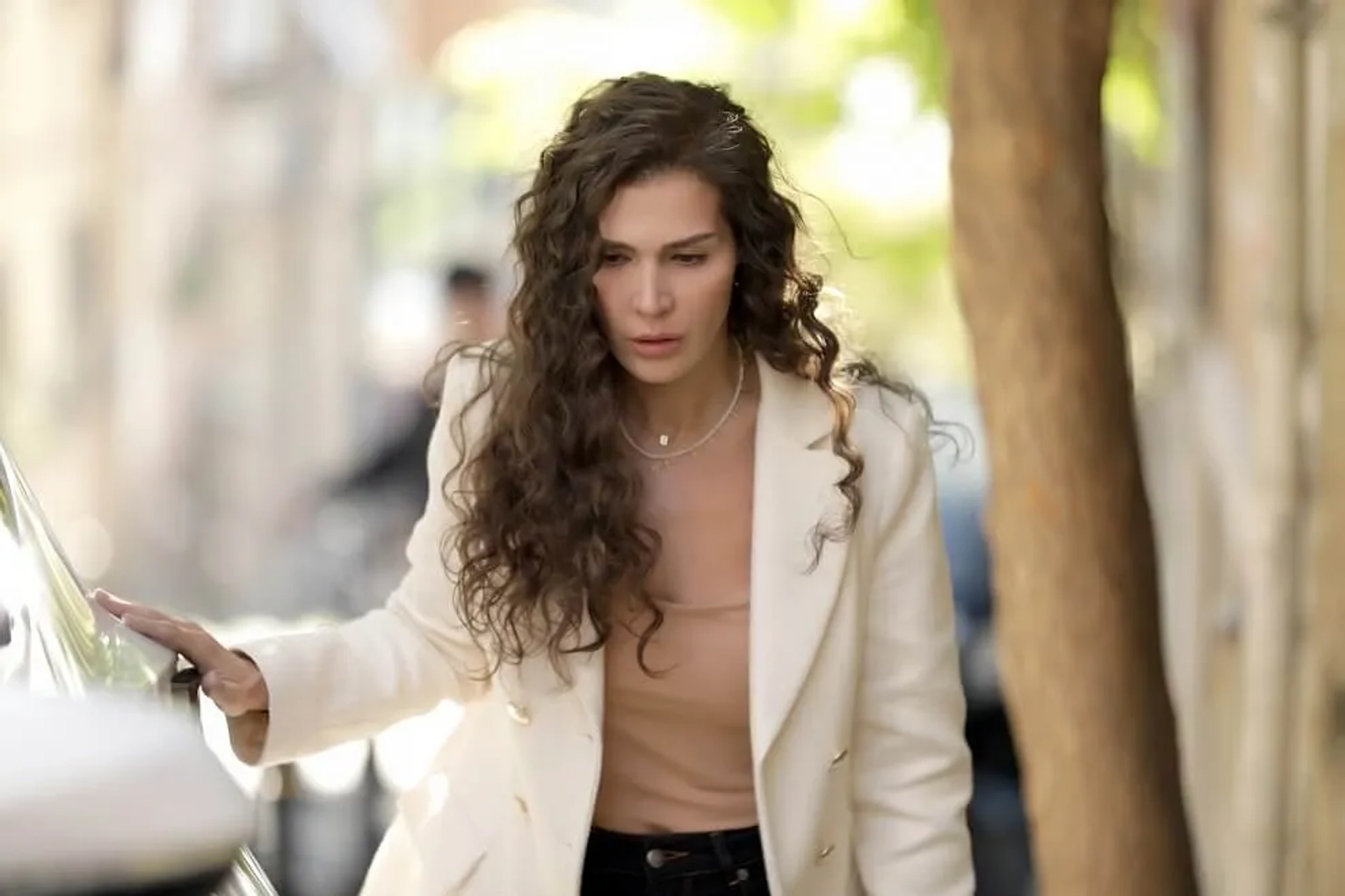 Hatice Sendil in Iyilik (2022)