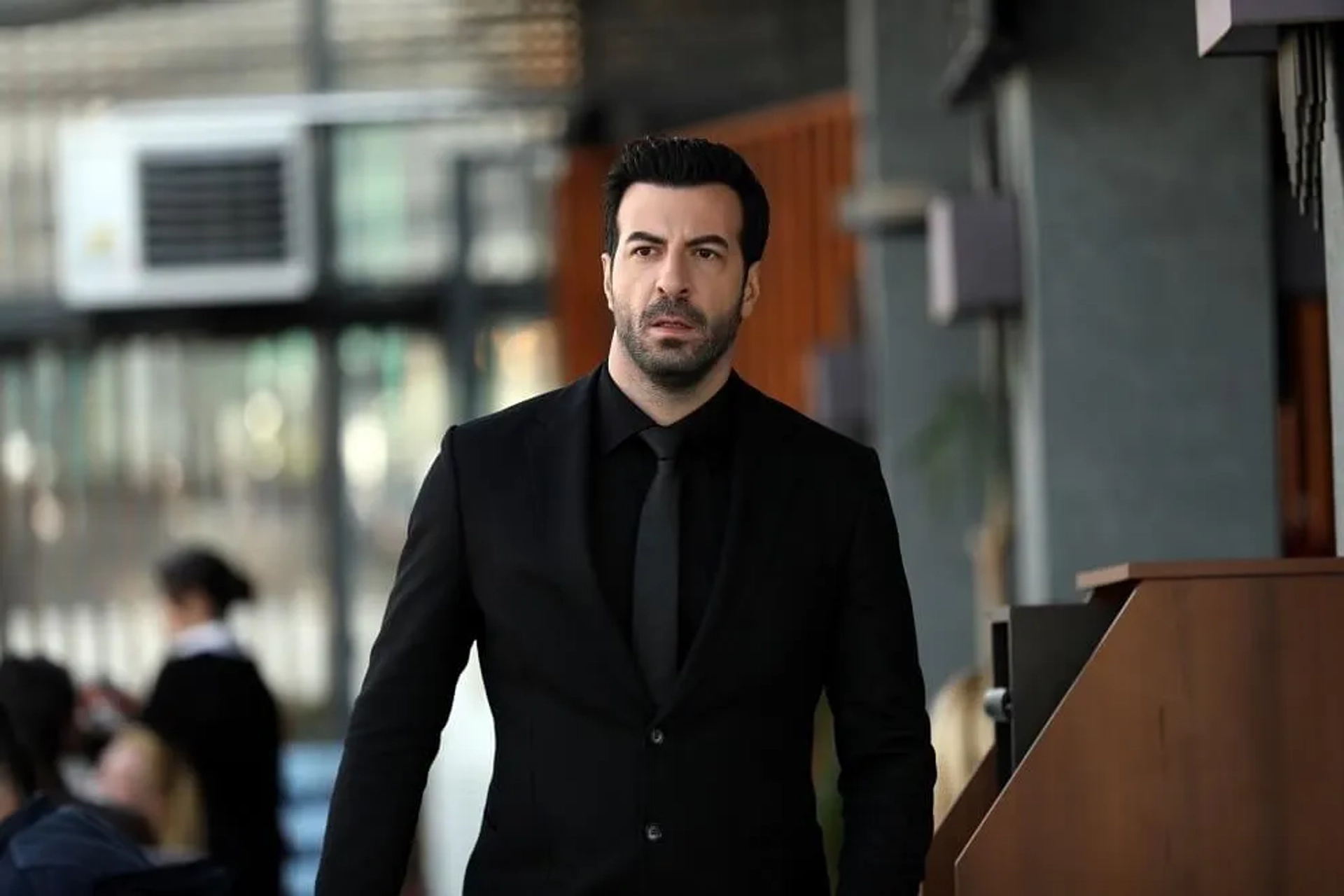 Ismail Demirci in Iyilik (2022)