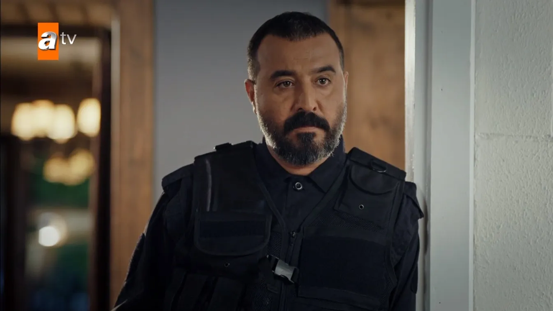 Mustafa Üstündag in Eskiya Dünyaya Hükümdar Olmaz: 137. Bolum (2019)