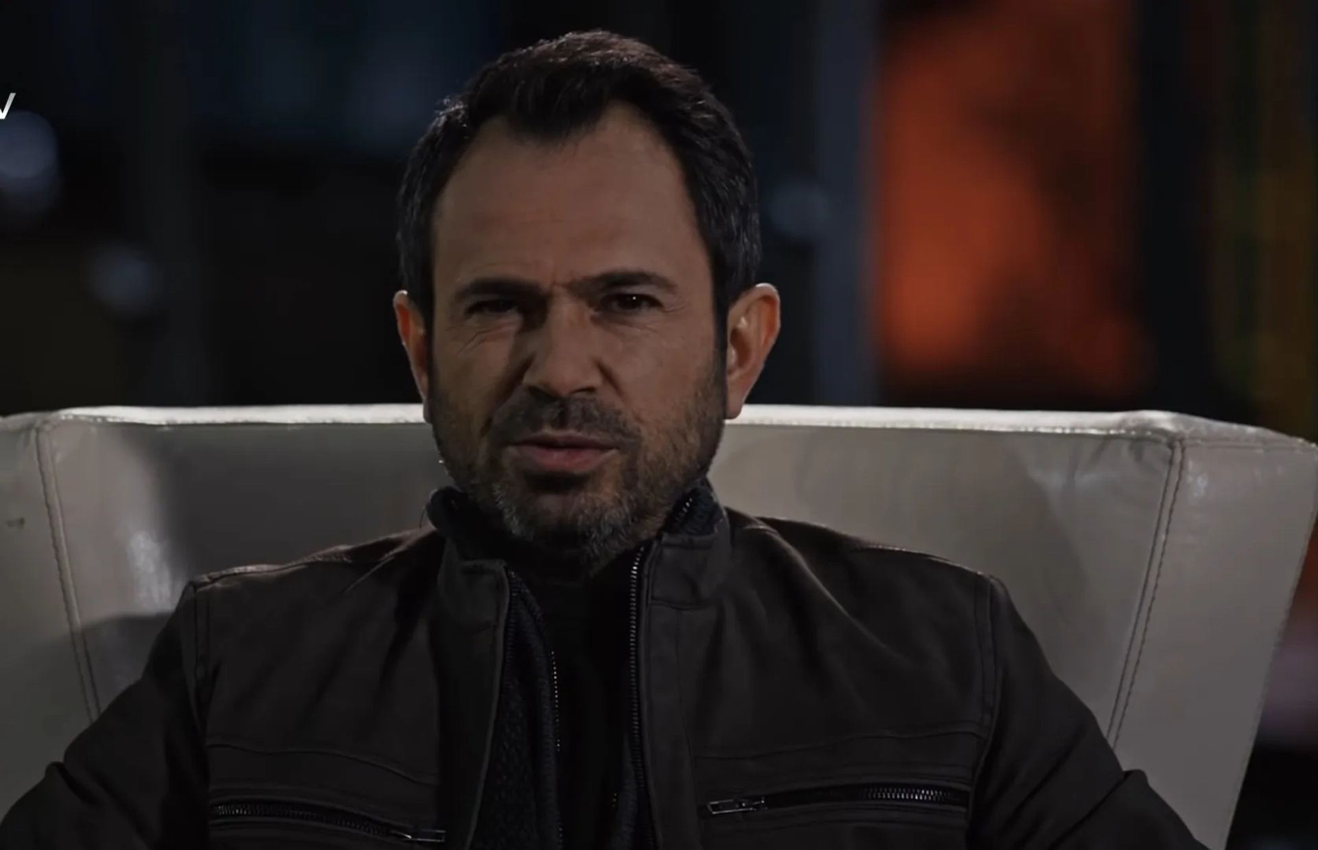 Olgun Simsek in Eskiya Dünyaya Hükümdar Olmaz (2015)