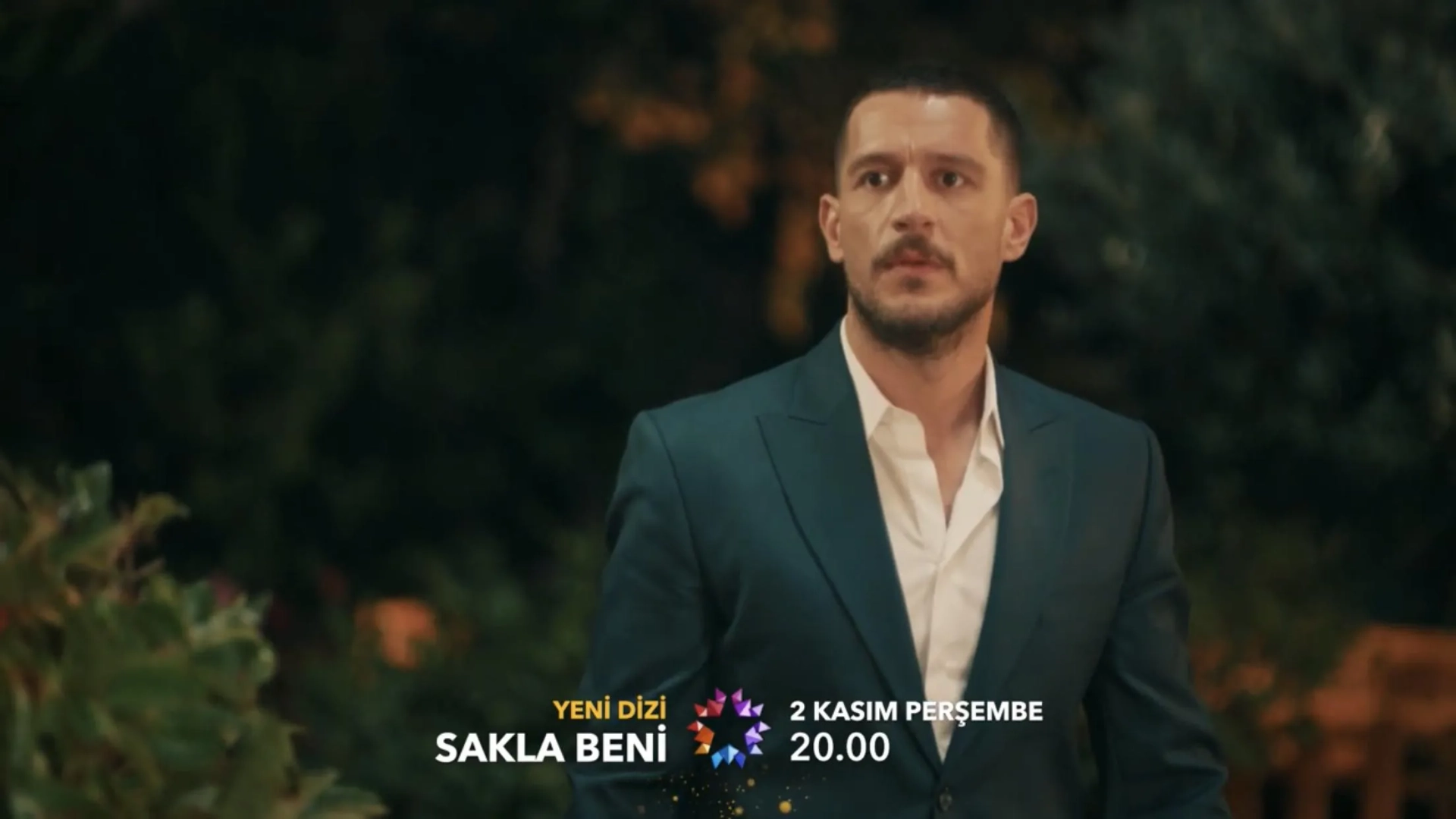 Uraz Kaygilaroglu in Sakla Beni (2023)