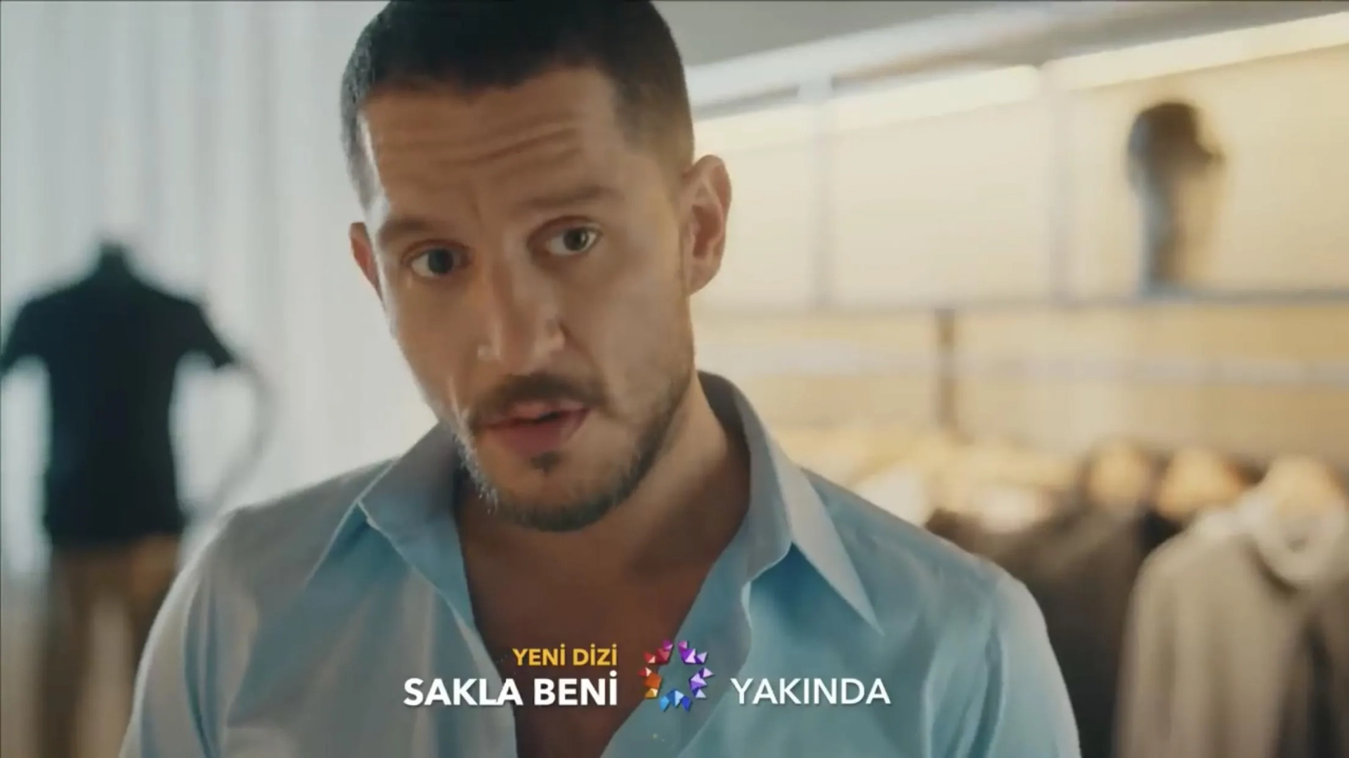 Uraz Kaygilaroglu in Sakla Beni (2023)