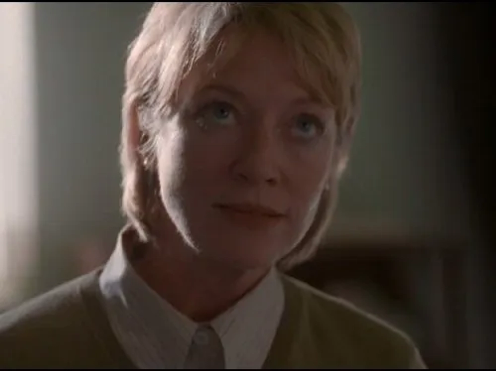 Veronica Cartwright in The X-Files (1993)