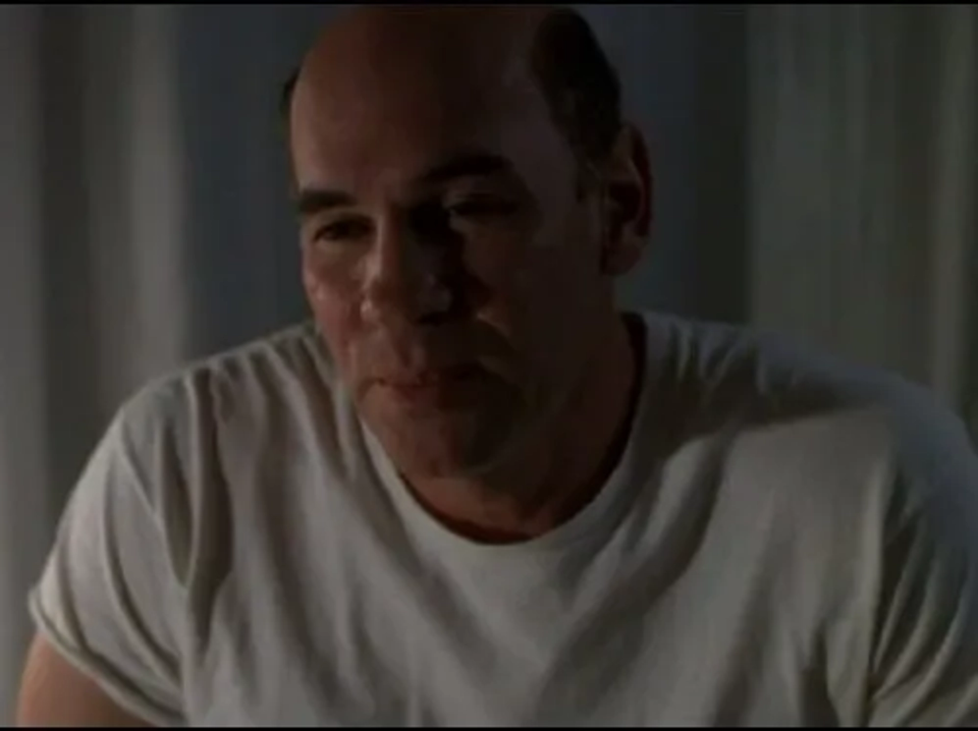 Mitch Pileggi in The X-Files (1993)