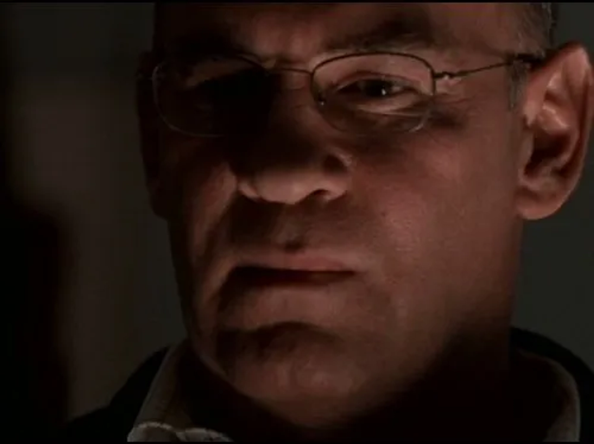 Mitch Pileggi in The X-Files (1993)