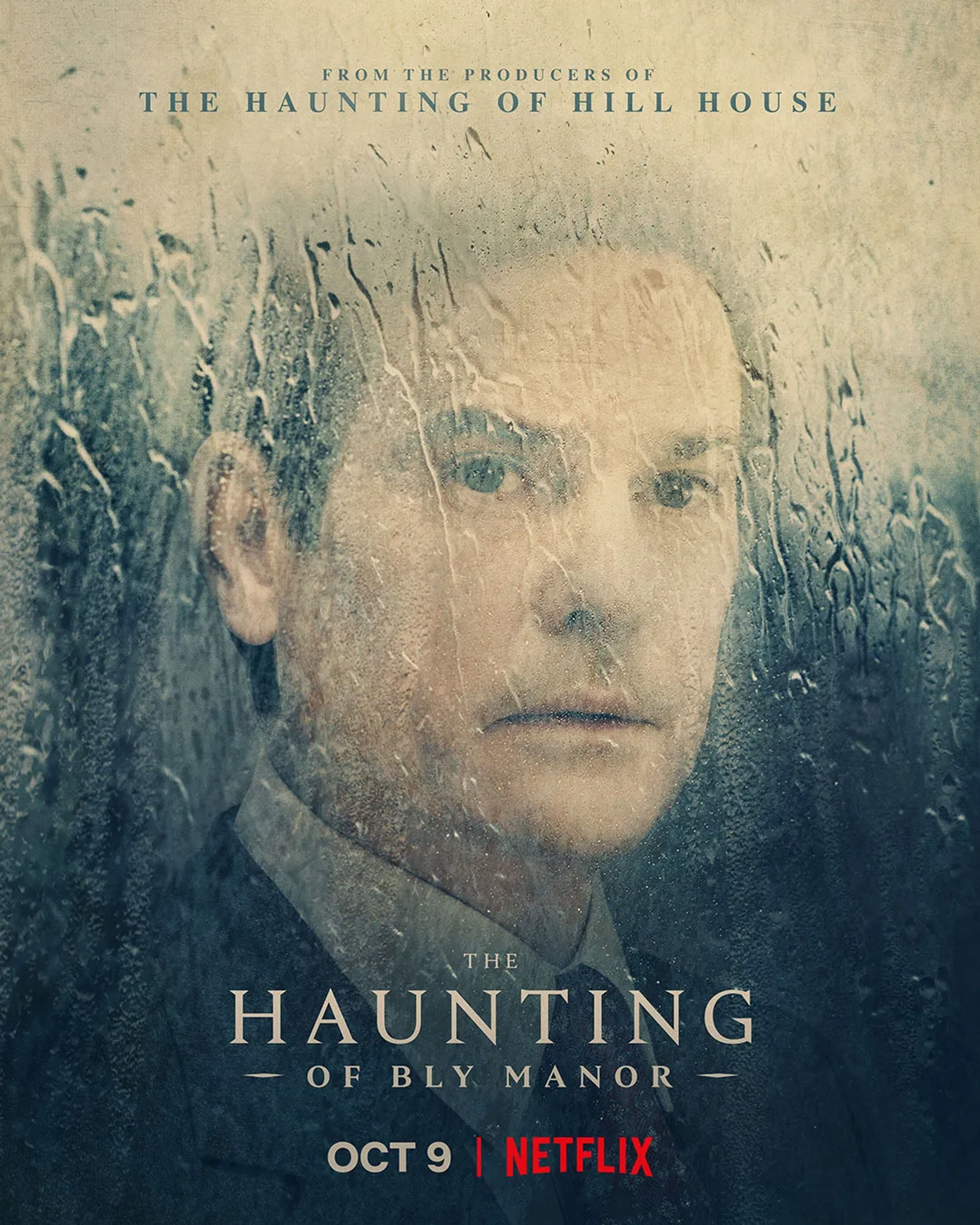 Henry Thomas in The Haunting of Bly Manor (2020)