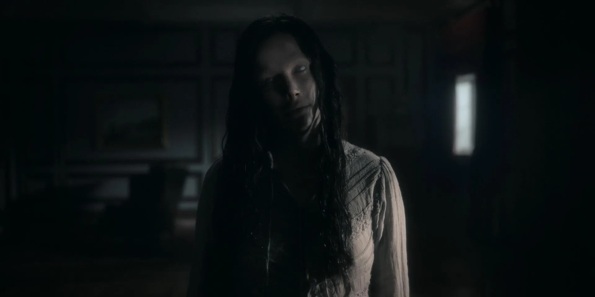 Kate Siegel in The Haunting of Bly Manor (2020)