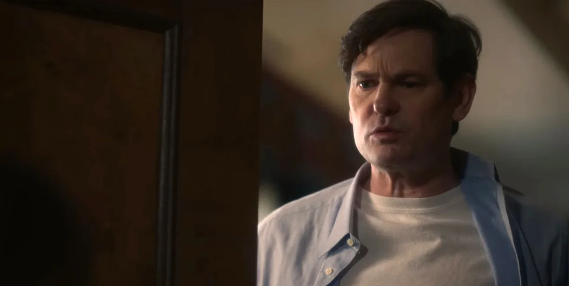 Henry Thomas in The Haunting of Bly Manor (2020)