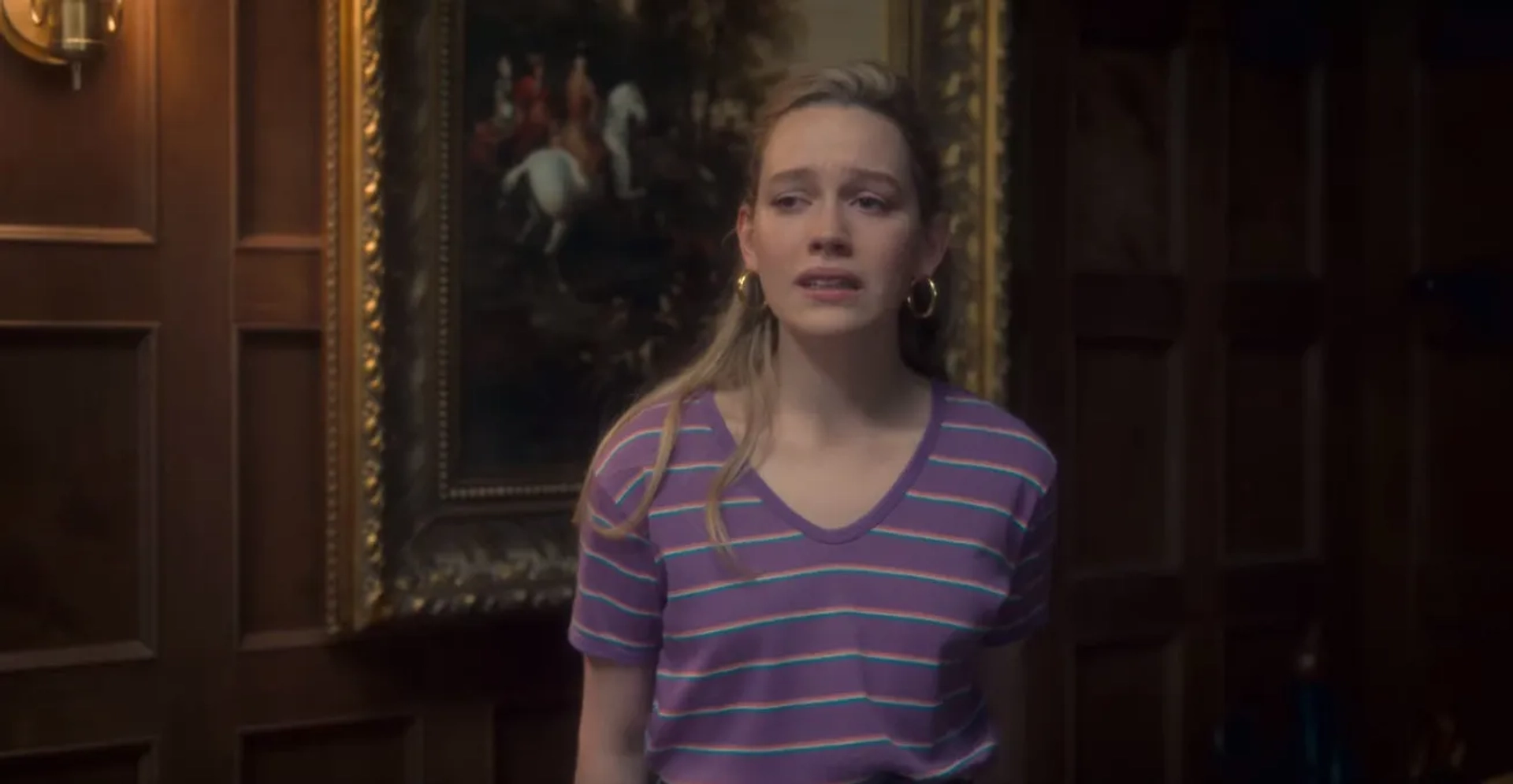 Victoria Pedretti in The Haunting of Bly Manor (2020)