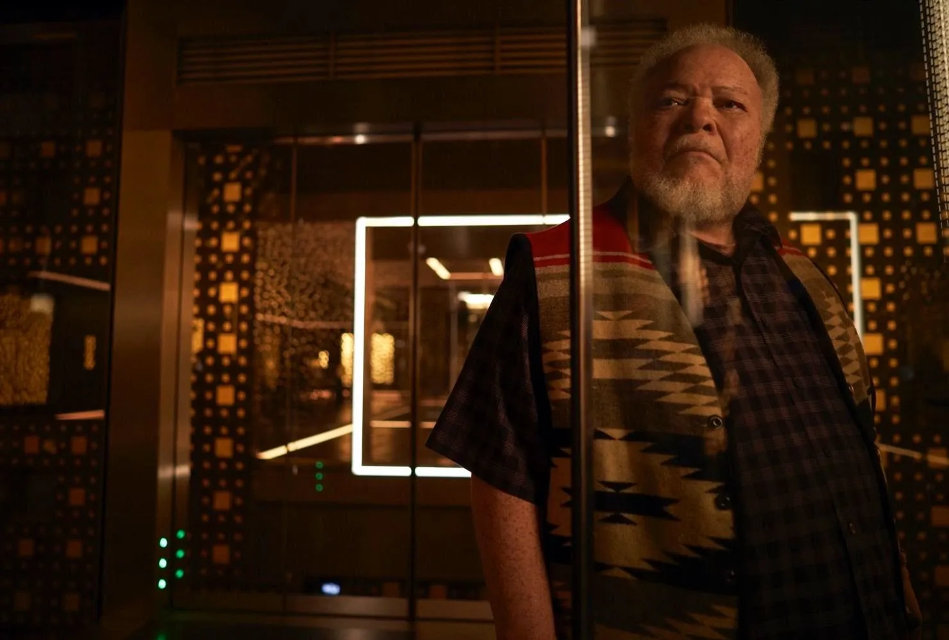 Stephen McKinley Henderson in Devs (2020)