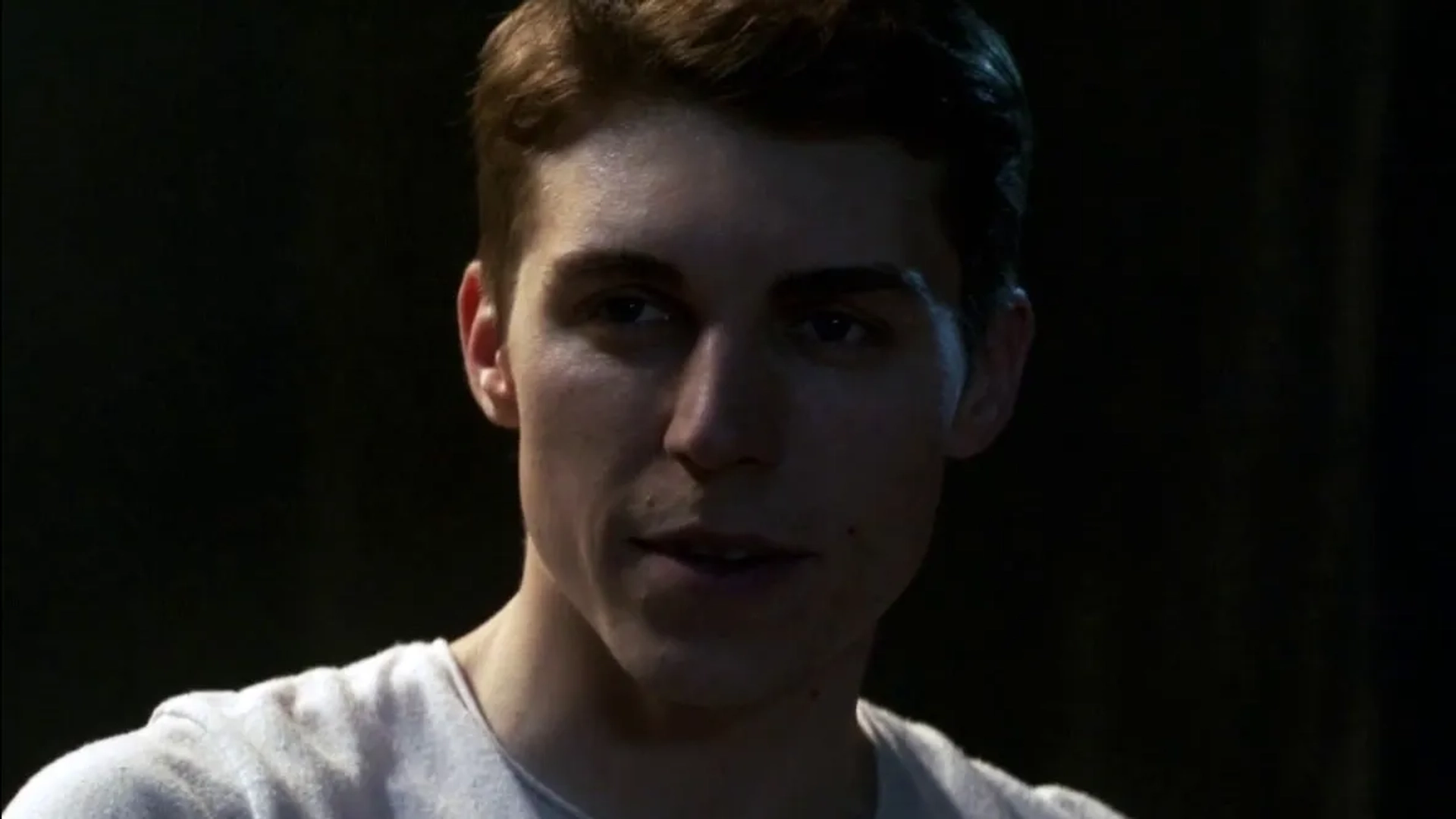 Nolan Gerard Funk in Truth or Dare (2018)