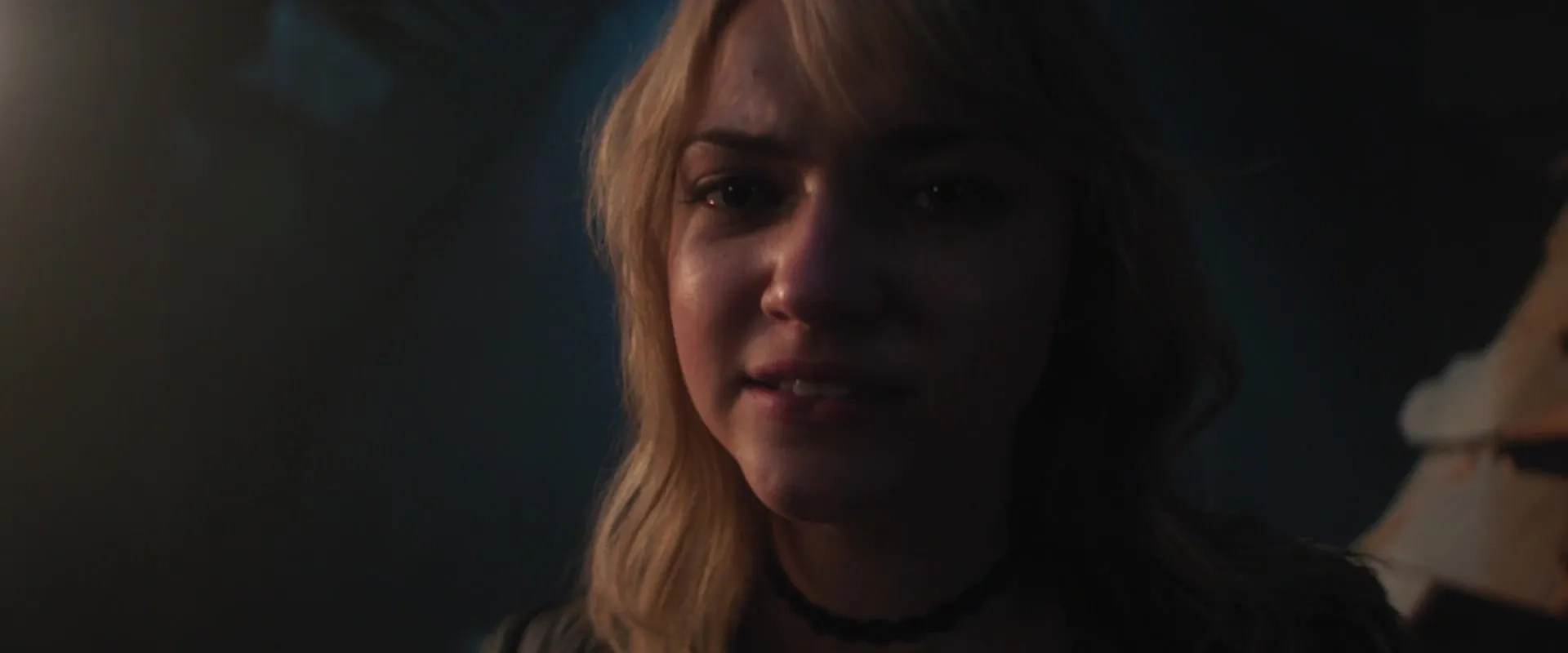 Violett Beane in Truth or Dare (2018)