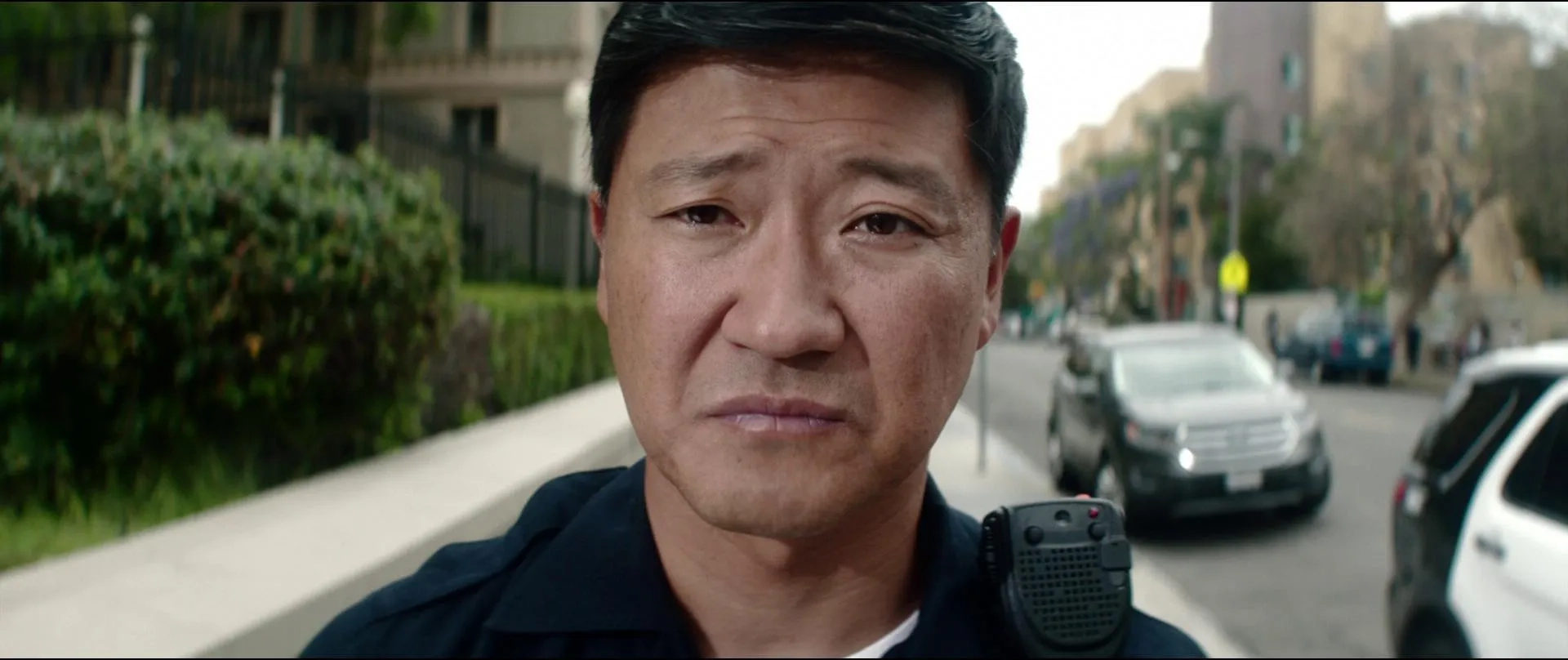 Tom Choi in Truth or Dare (2018)