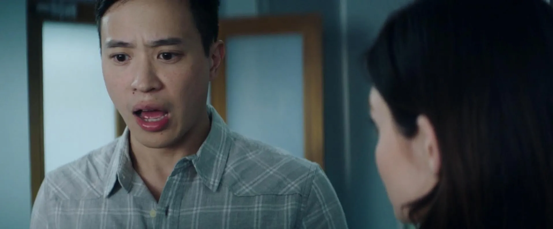 Hayden Szeto in Truth or Dare (2018)