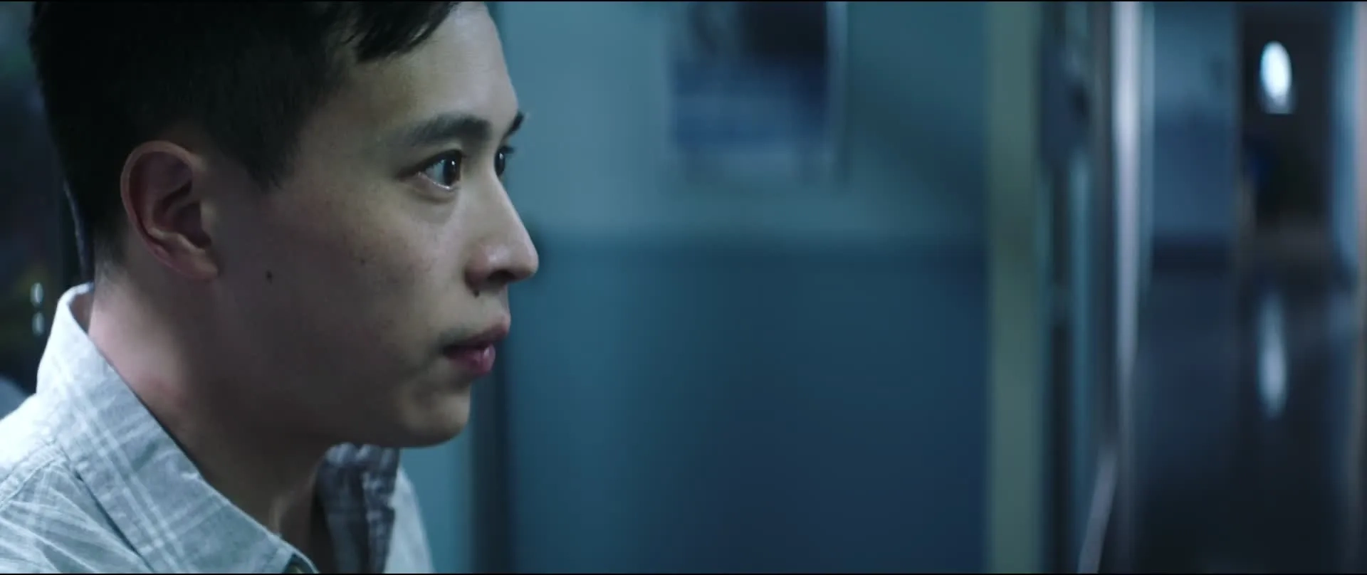 Hayden Szeto in Truth or Dare (2018)