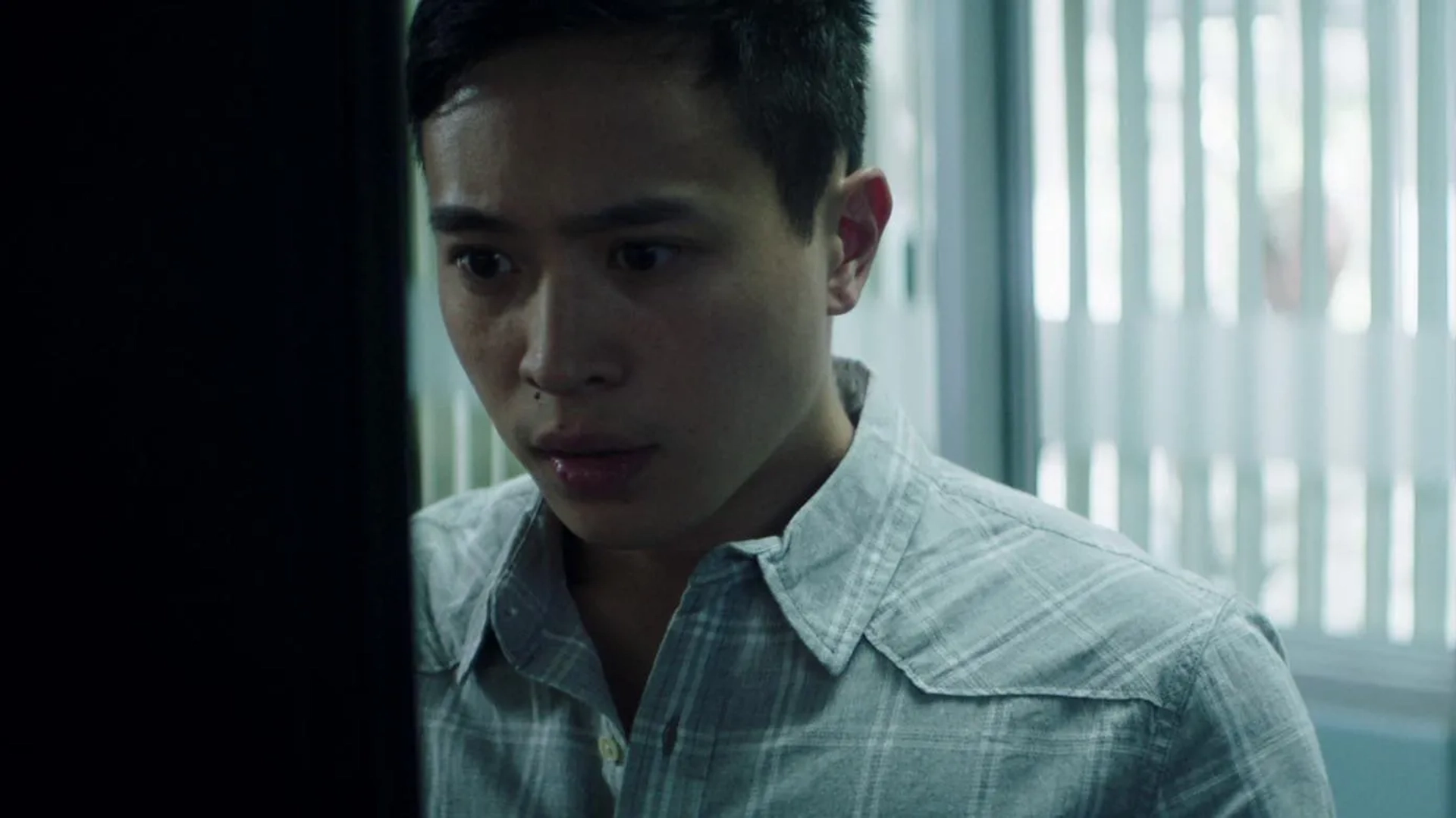 Hayden Szeto in Truth or Dare (2018)