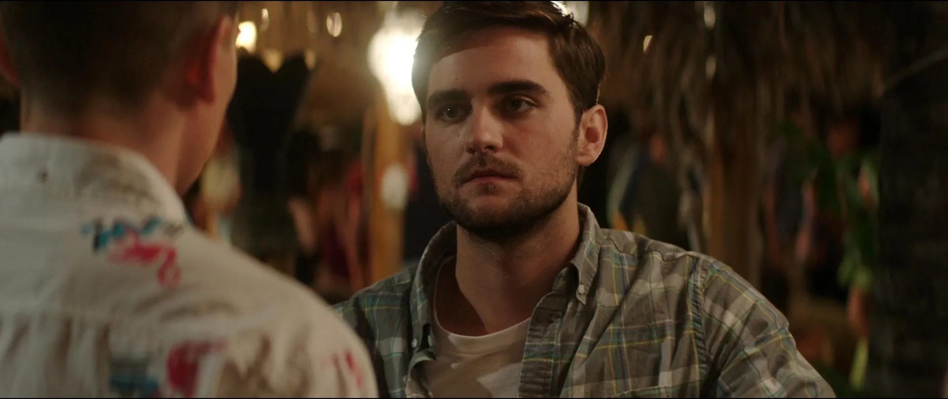 Landon Liboiron in Truth or Dare (2018)