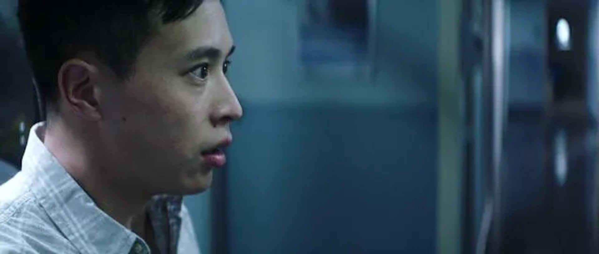 Hayden Szeto in Truth or Dare (2018)