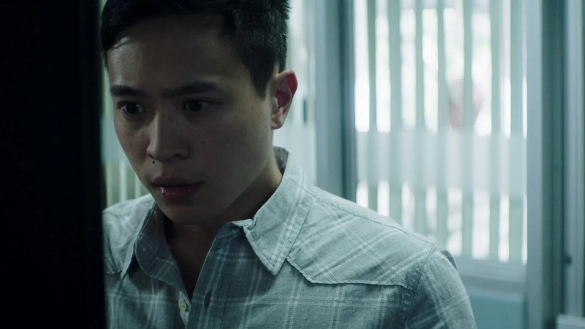 Hayden Szeto in Truth or Dare (2018)