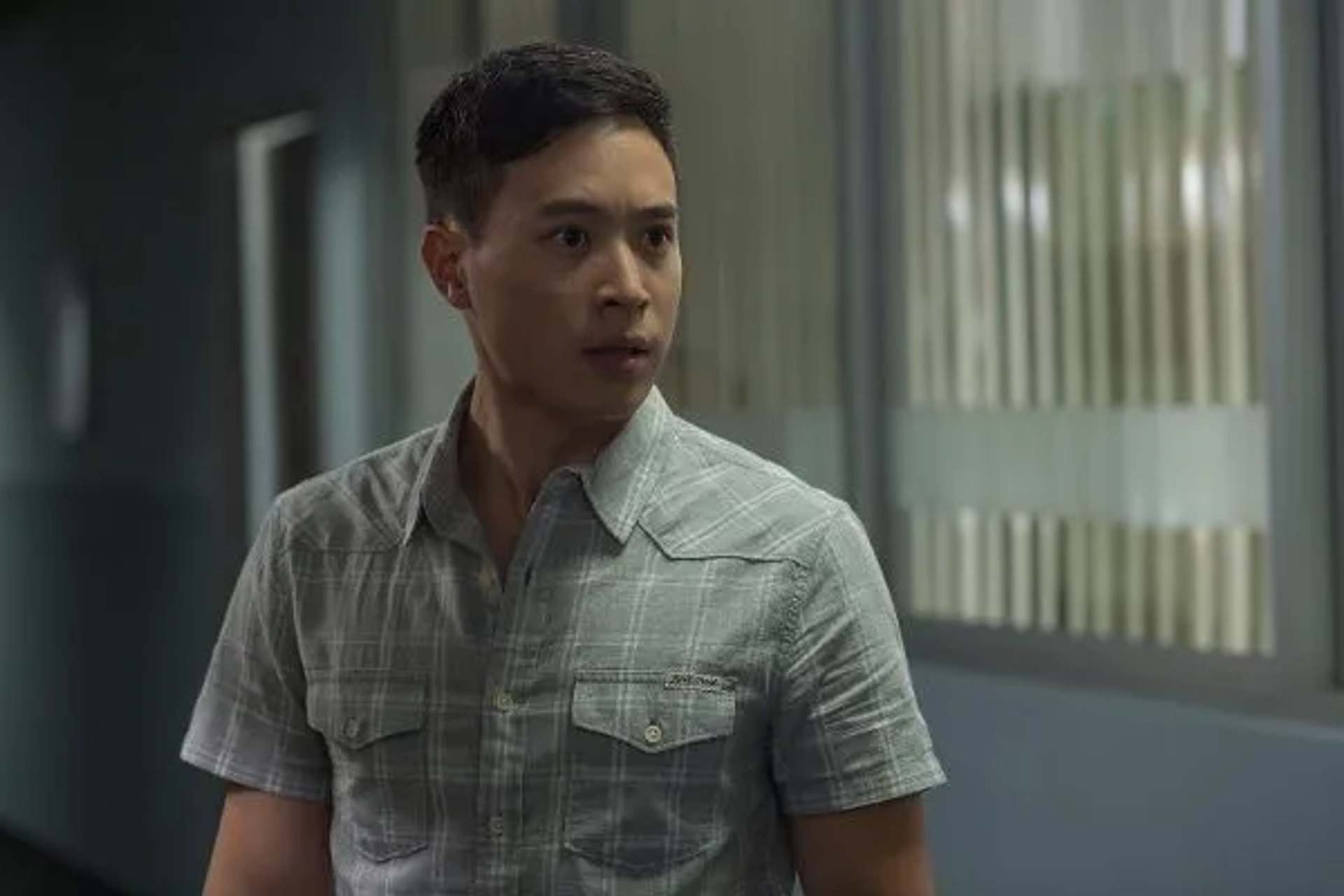 Hayden Szeto in Truth or Dare (2018)