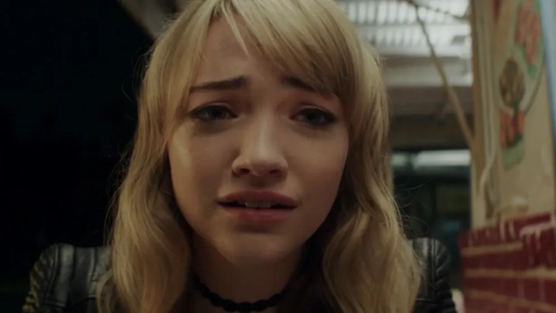 Violett Beane in Truth or Dare (2018)