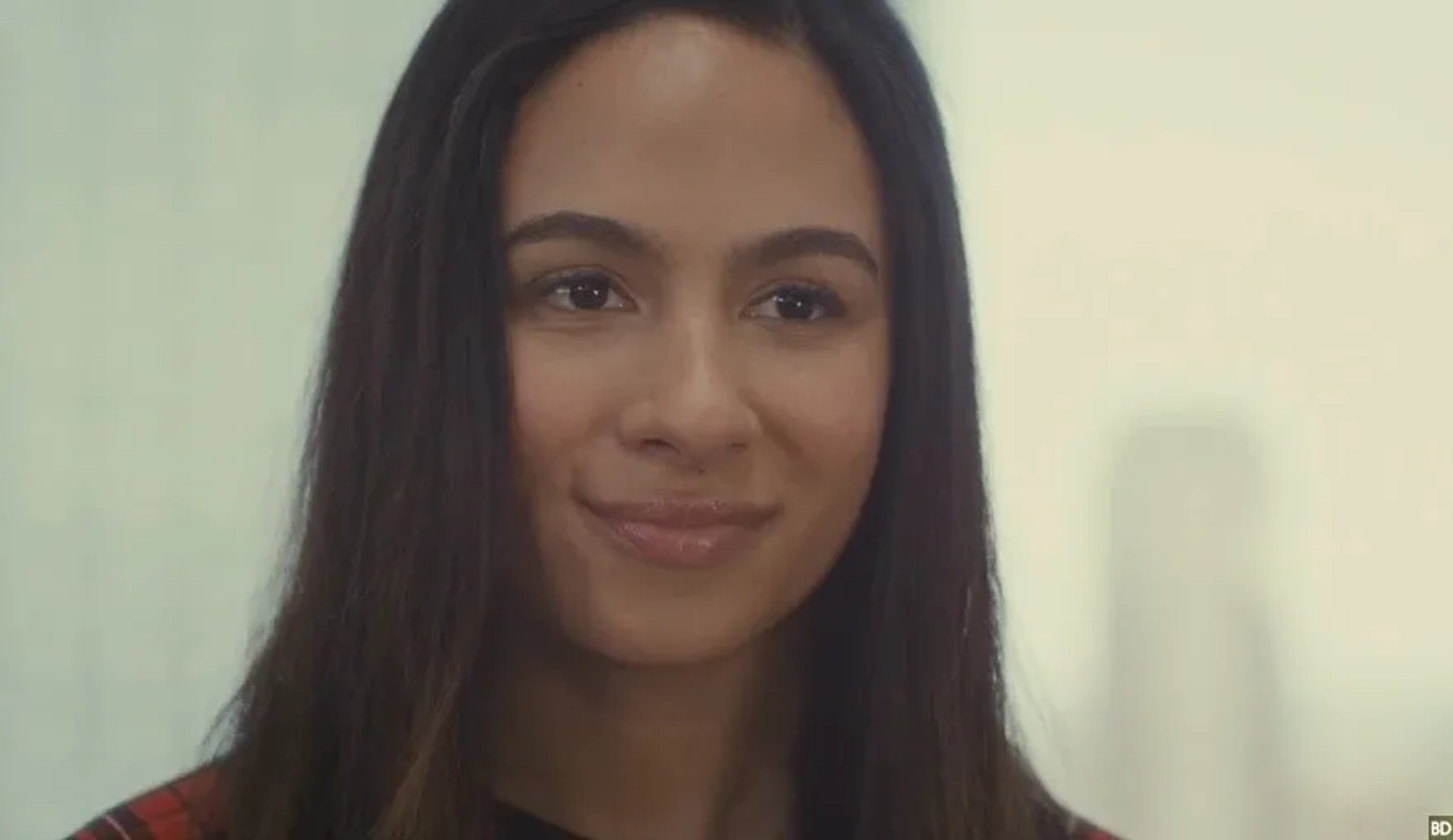 Aurora Perrineau in Truth or Dare (2018)