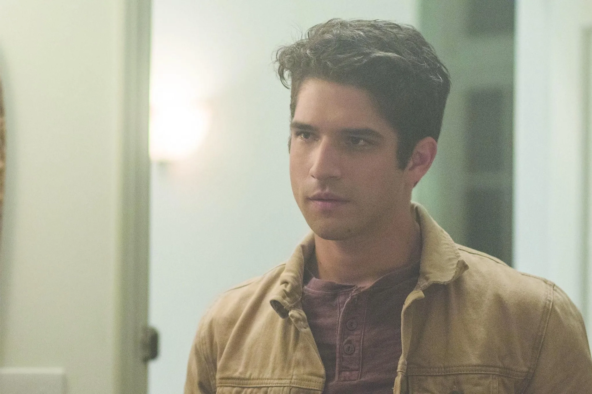 Tyler Posey in Truth or Dare (2018)