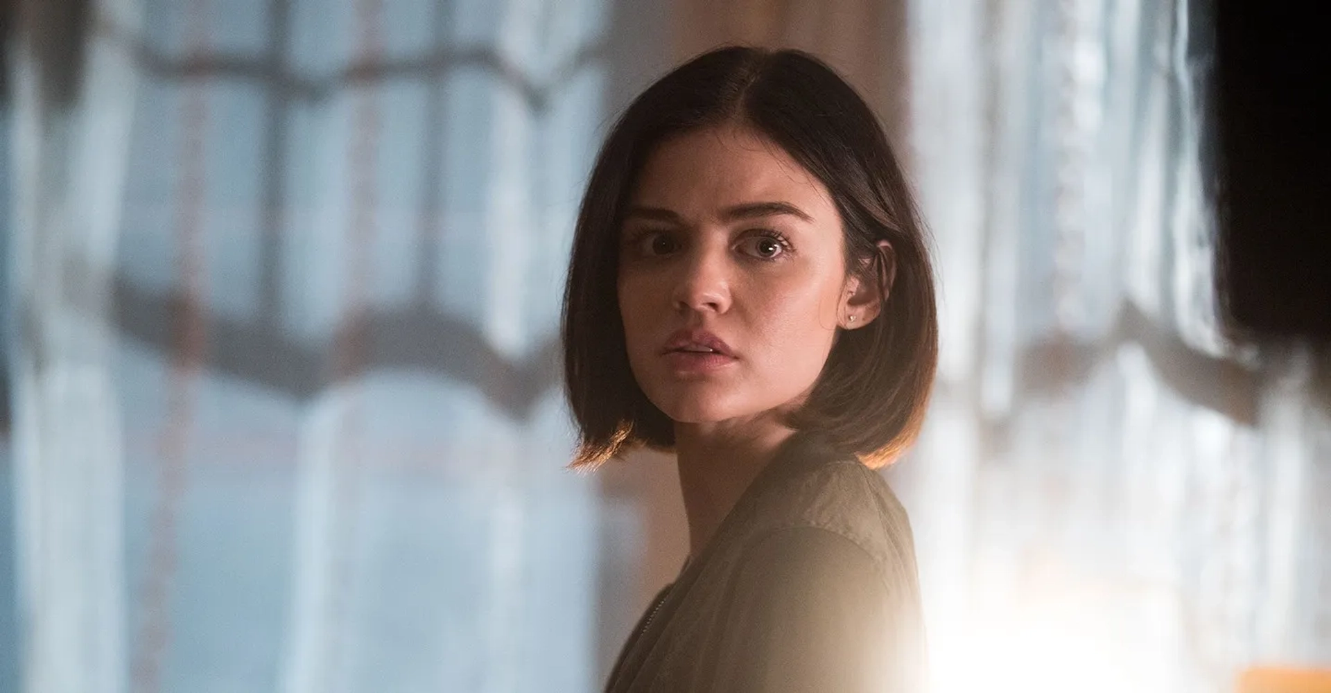 Lucy Hale in Truth or Dare (2018)