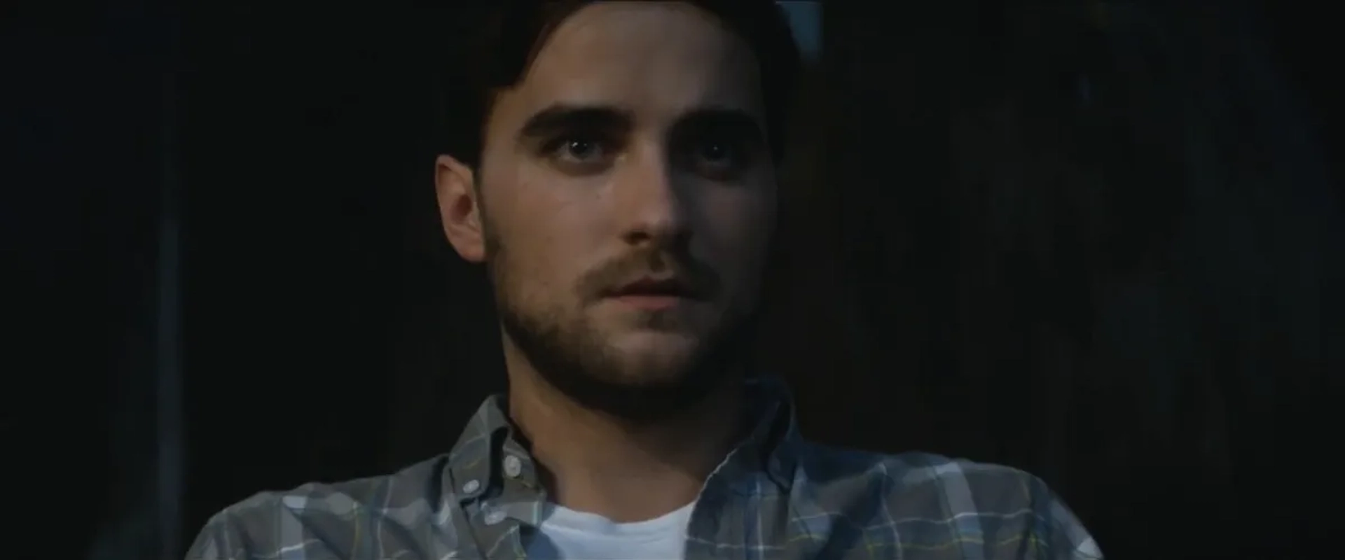 Landon Liboiron in Truth or Dare (2018)